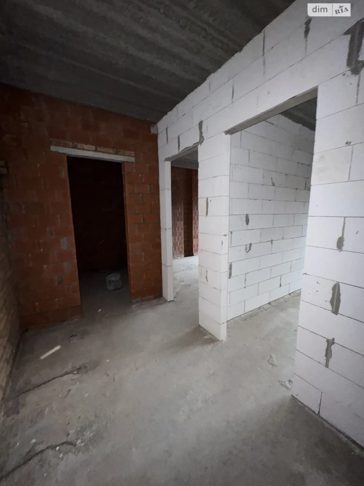 Продається 1-кімнатна квартира 26 кв. м у Ірпені, вул. Северинівська, 131А - фото 1