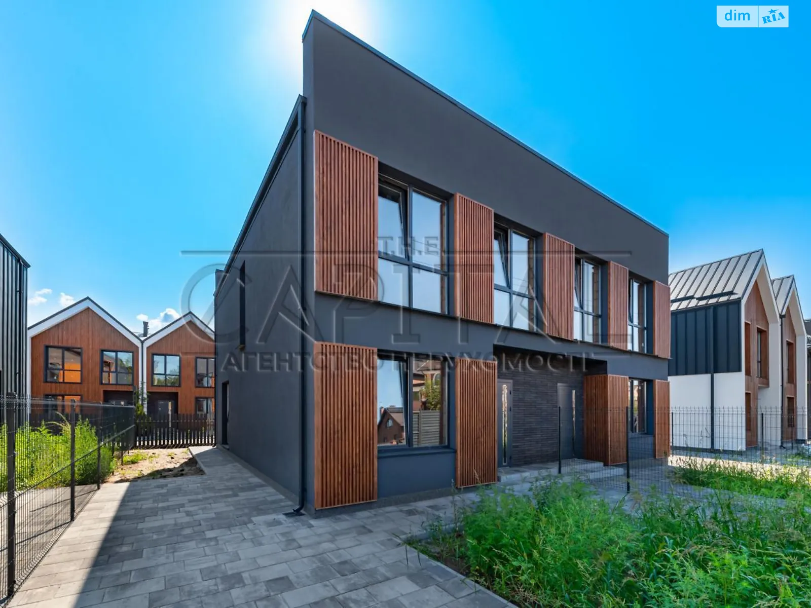 Бучанський район Крюковщина, цена: 130000 $ - фото 1