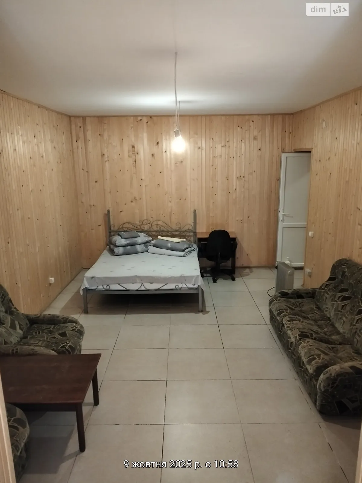 Сдается в аренду 1-комнатная квартира в Львове, ул. Бандеры Степана, 37 - фото 1