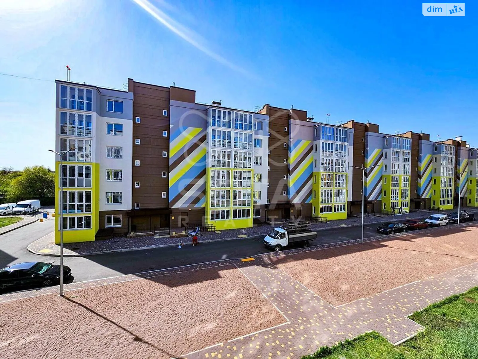 Продается 1-комнатная квартира 48.7 кв. м в Киеве, ул. Стеценко, 75Р - фото 1