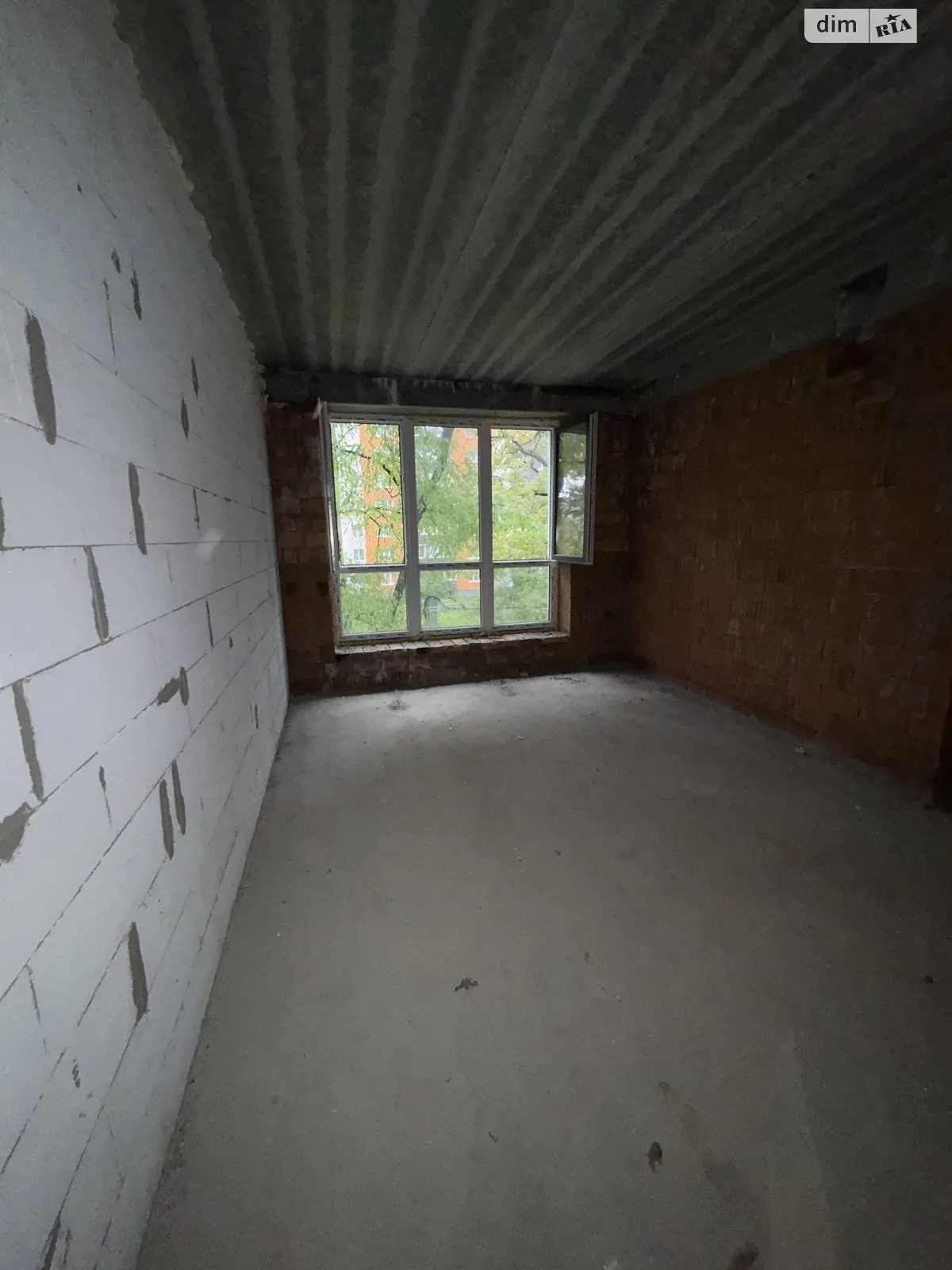 Продається 1-кімнатна квартира 42 кв. м у Ірпені, вул. Северинівська, 131А - фото 1