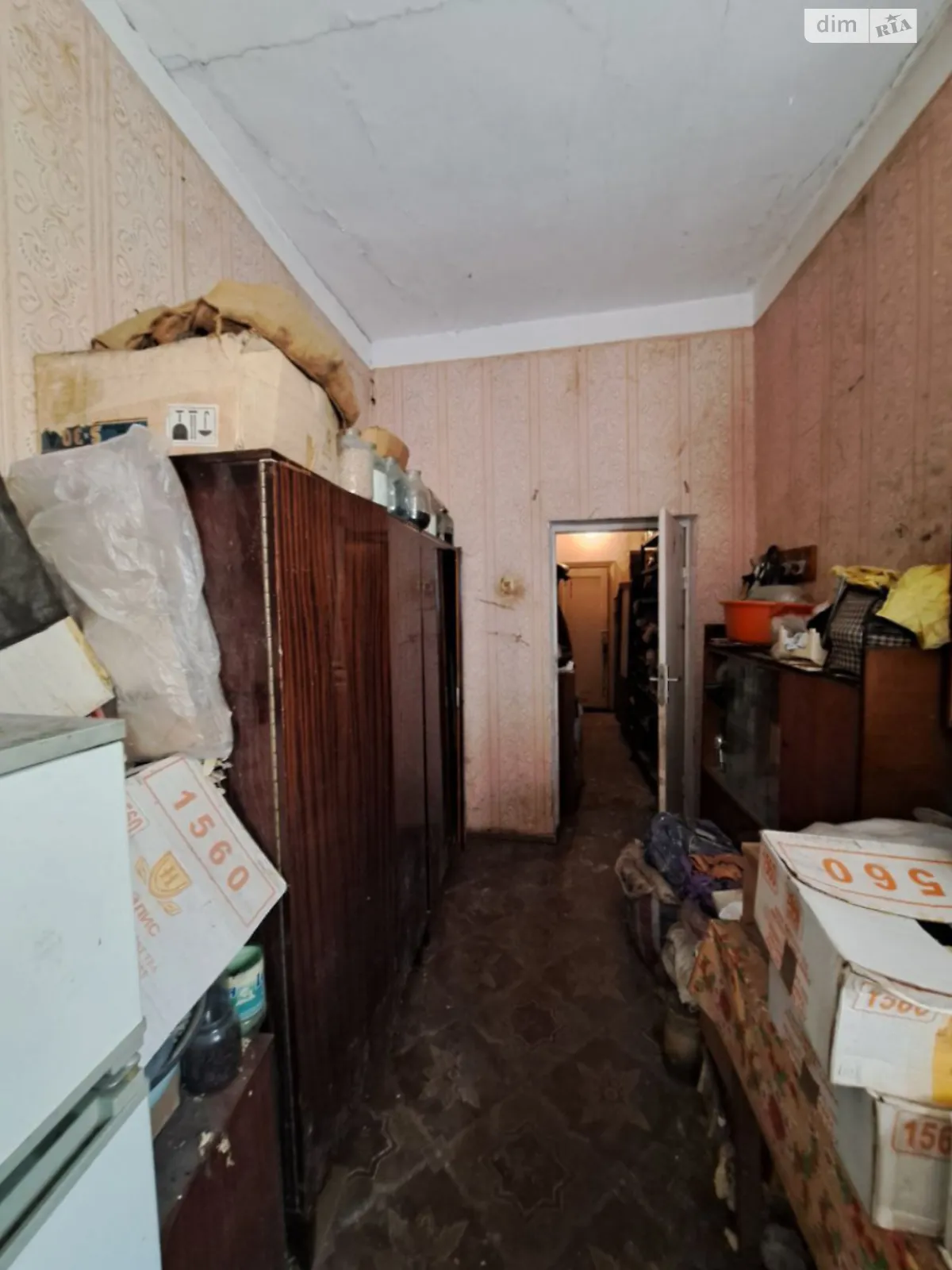 Продается 2-комнатная квартира 56 кв. м в Одессе, ул. Алексея Маркевича - фото 1