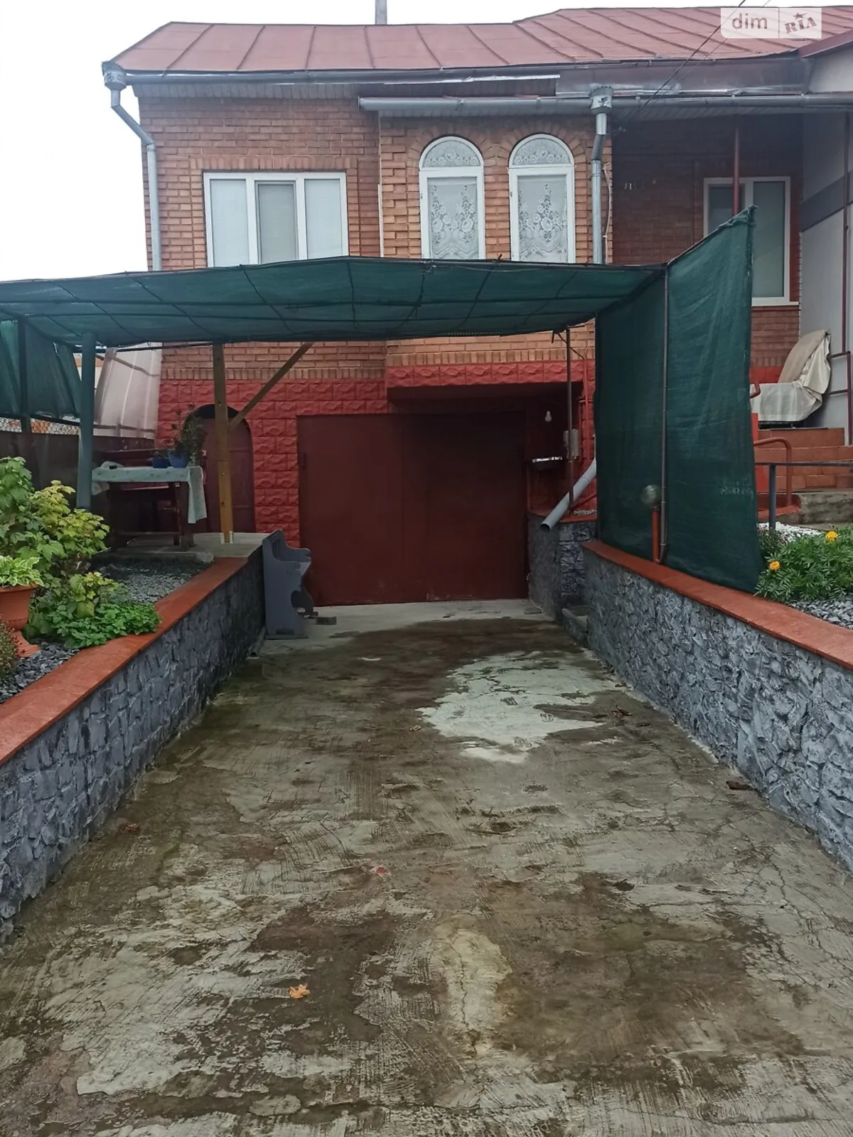 Продается часть дома 72.6 кв. м с бассейном, цена: 79000 $ - фото 1