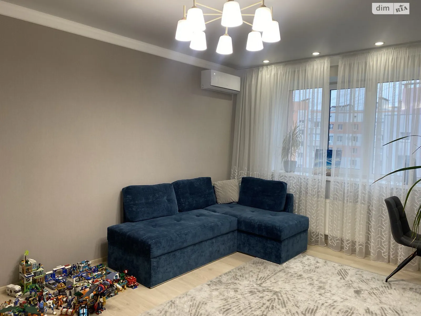 ул. Анатолия Бортняка Подолье Винница ЖК Микрорайон Подолье - фото 3