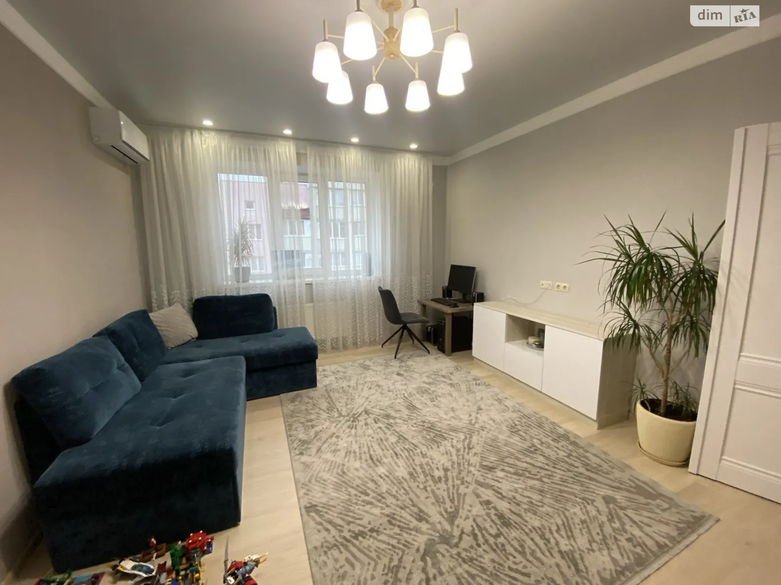 ул. Анатолия Бортняка Подолье Винница ЖК Микрорайон Подолье - фото 2