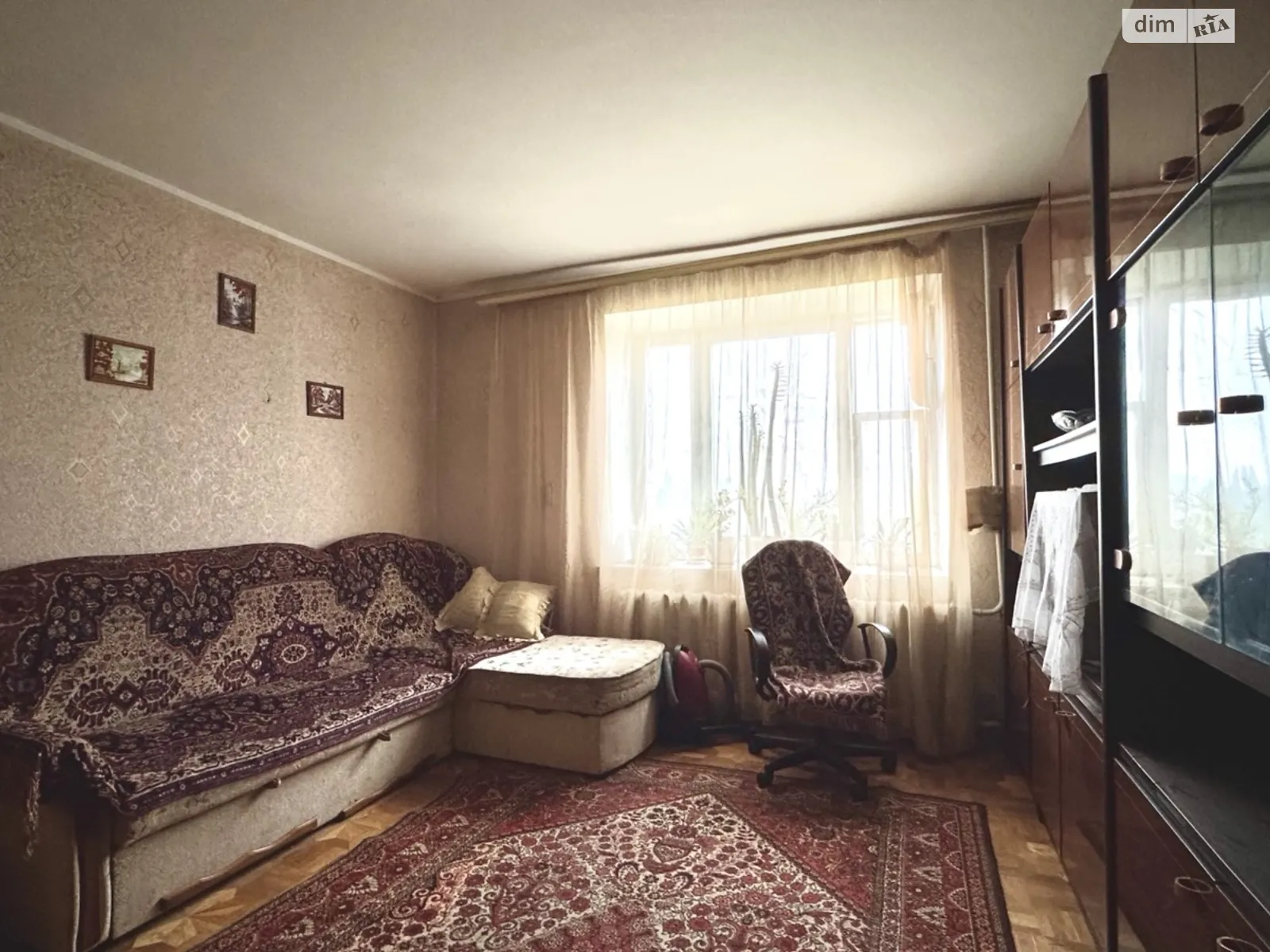 Продается 1-комнатная квартира 37.6 кв. м в Житомире, цена: 37999 $ - фото 1