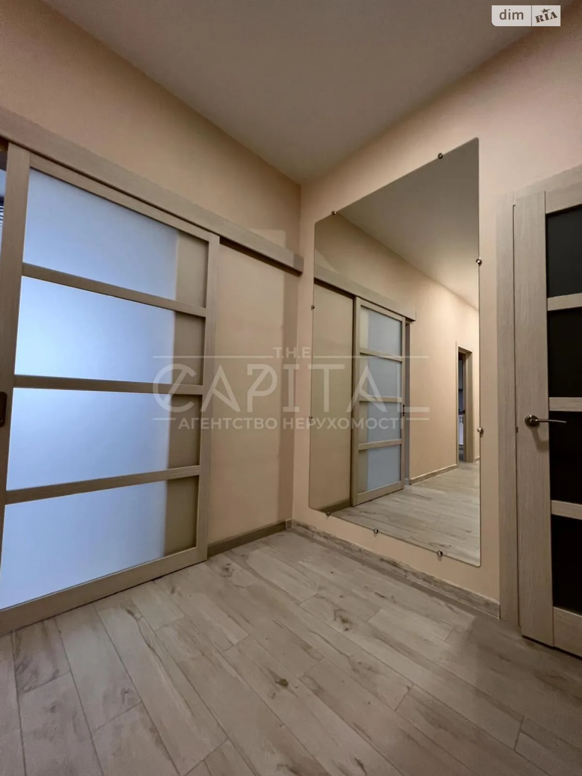 Сдается в аренду 3-комнатная квартира 78 кв. м в Киеве, ул. Василия Тютюнника, 37/1 - фото 1