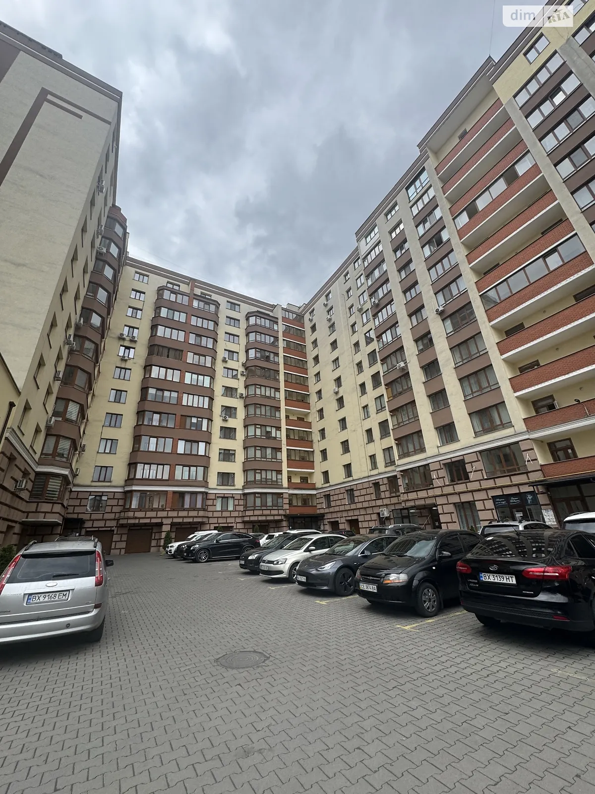 ул. Староміська, 52А Центр Хмельницкий - фото 4