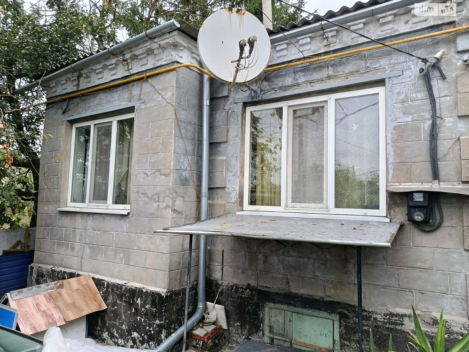 Продается одноэтажный дом 72 кв. м с садом, цена: 27000 $ - фото 1