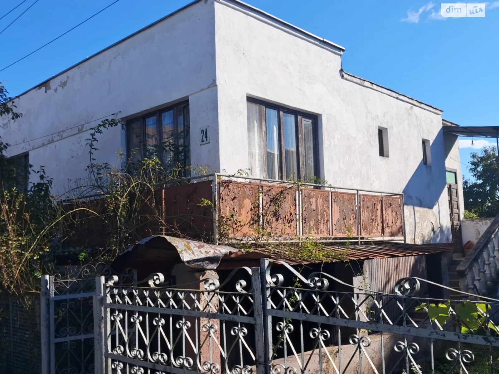 Продается одноэтажный дом 121.3 кв. м с террасой, цена: 99999 $ - фото 1