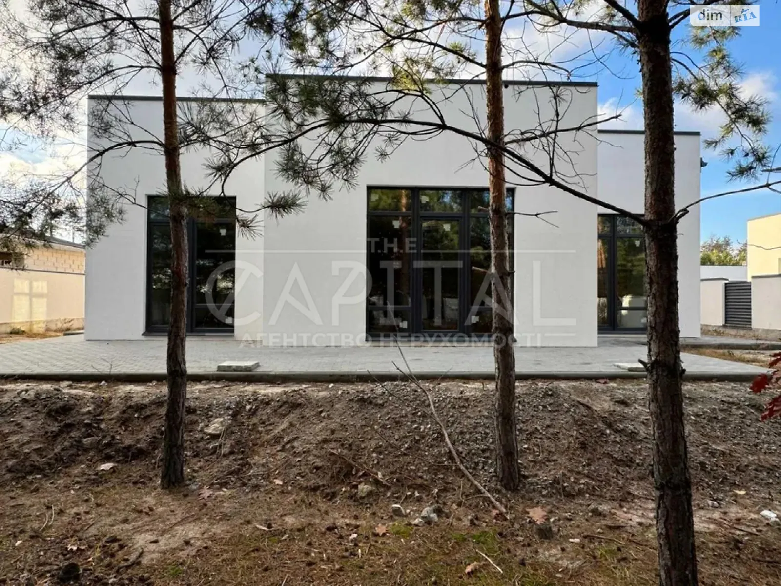 Продается одноэтажный дом 153 кв. м с верандой, цена: 220000 $ - фото 1