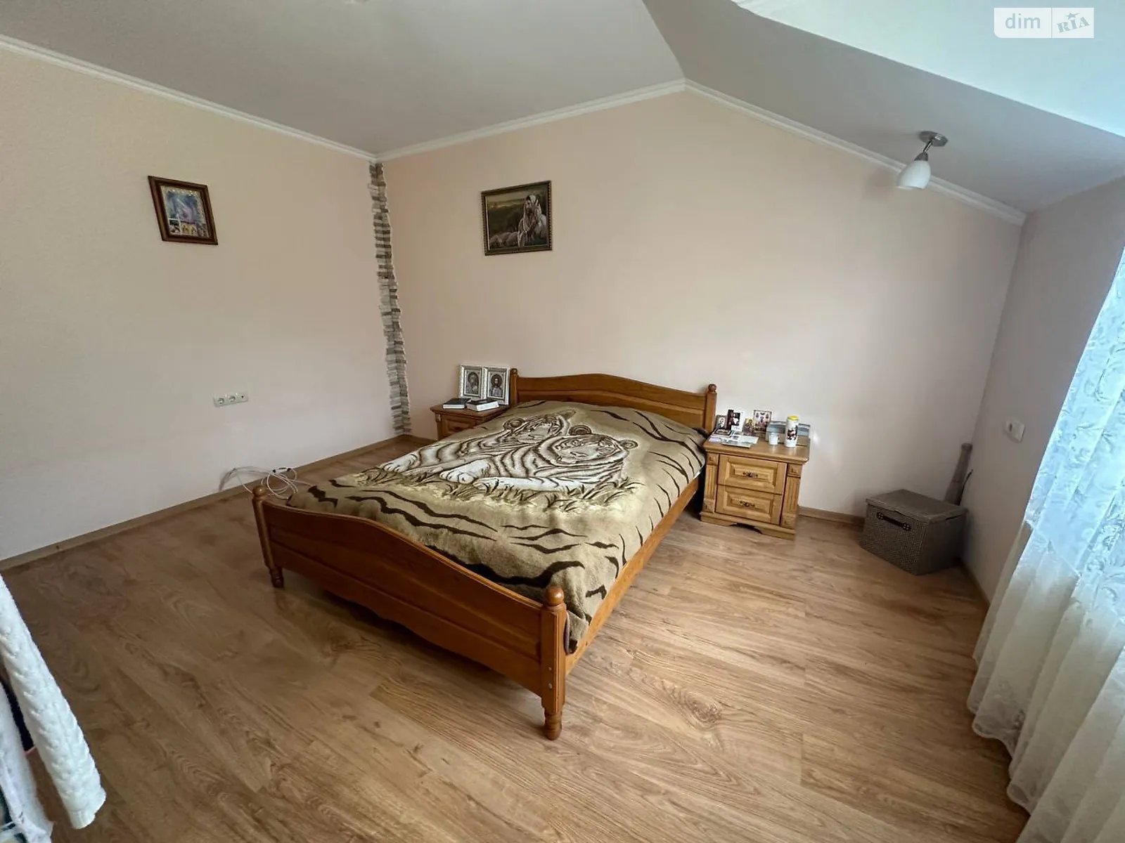 Сдается в аренду комната 18 кв. м в Великой Березовице, цена: 4500 грн - фото 1