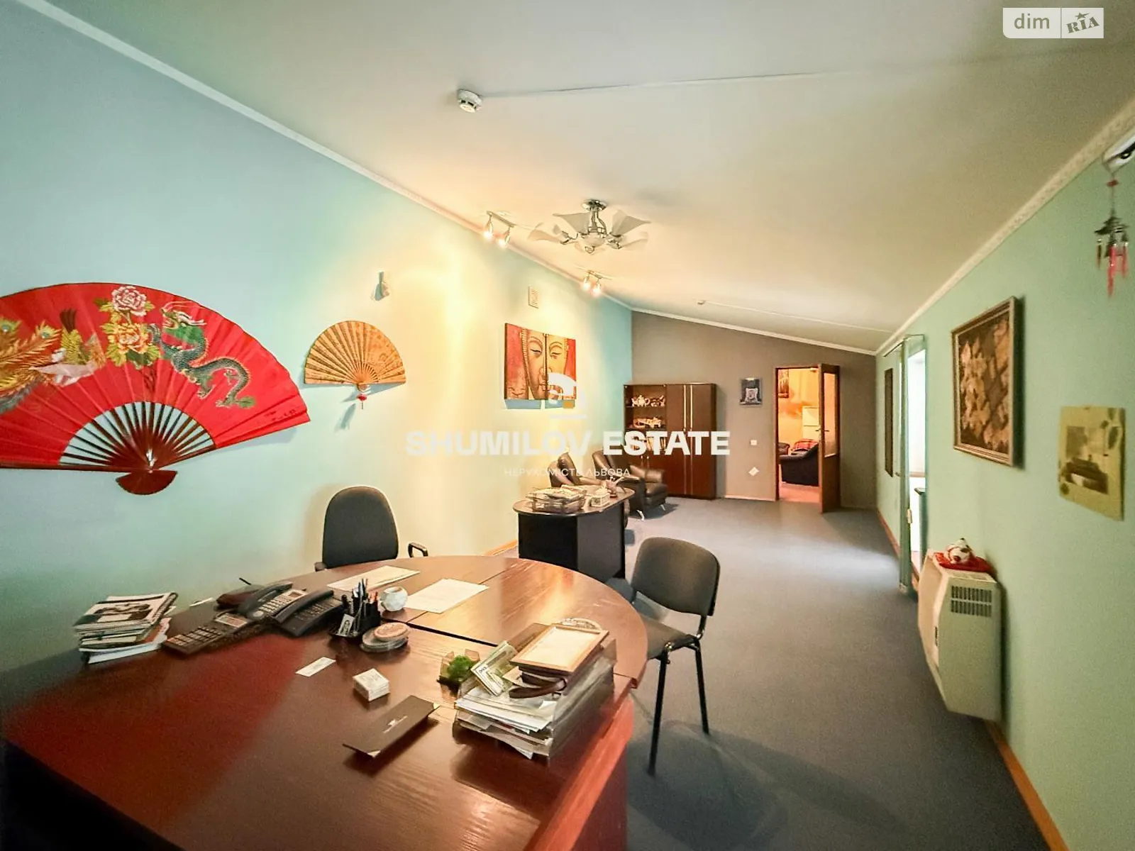 Продается офис 103 кв. м в бизнес-центре, цена: 103000 $ - фото 1
