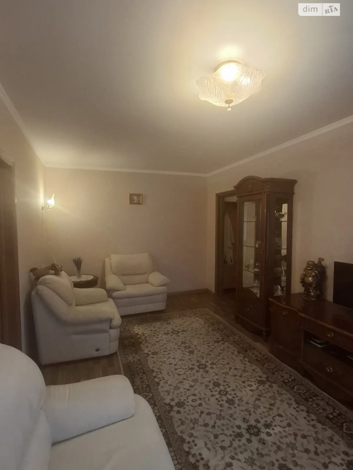 Продается 3-комнатная квартира 57.5 кв. м в Днепре, ул. Набережная Победы, 100 - фото 1