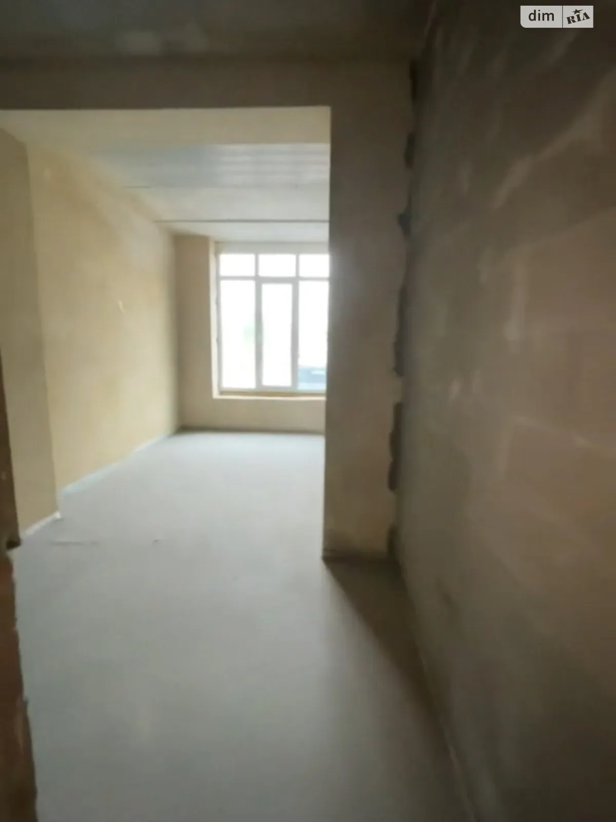 Продается 1-комнатная квартира 27 кв. м в Буче, ул. Гостомельская, 2 - фото 1