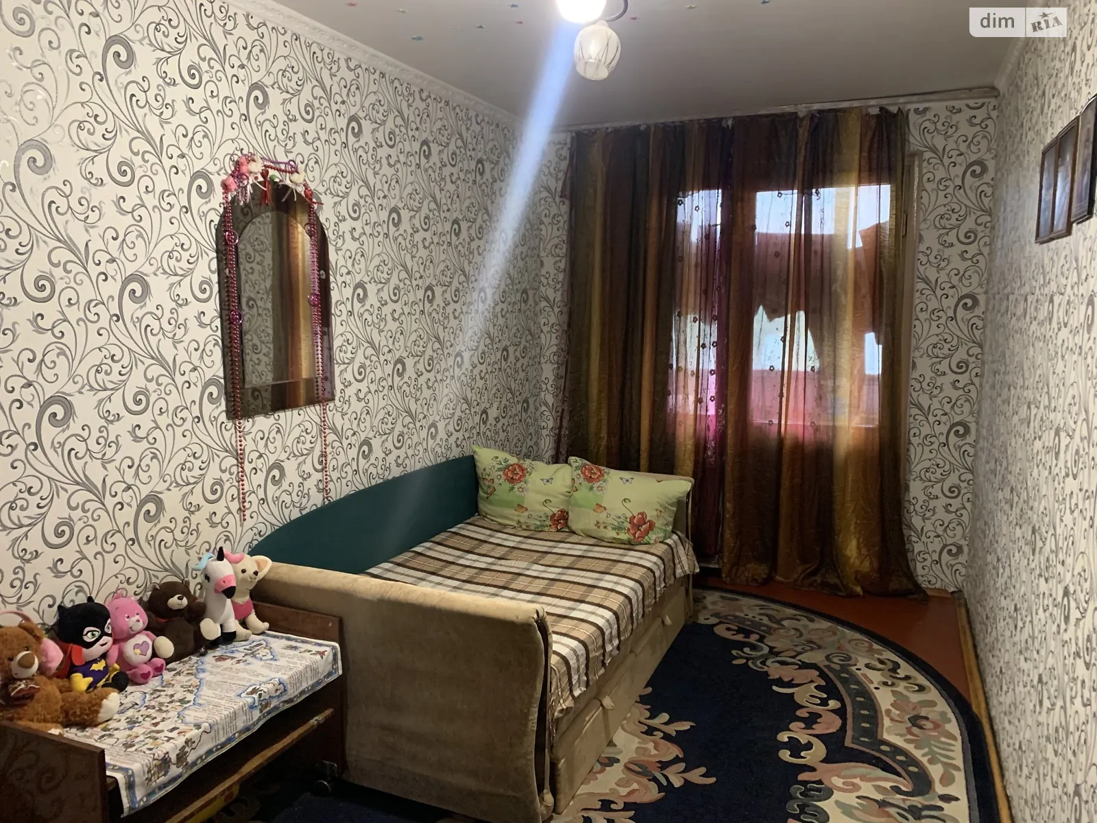 Сдается в аренду комната 65 кв. м в Киеве, цена: 4500 грн - фото 1