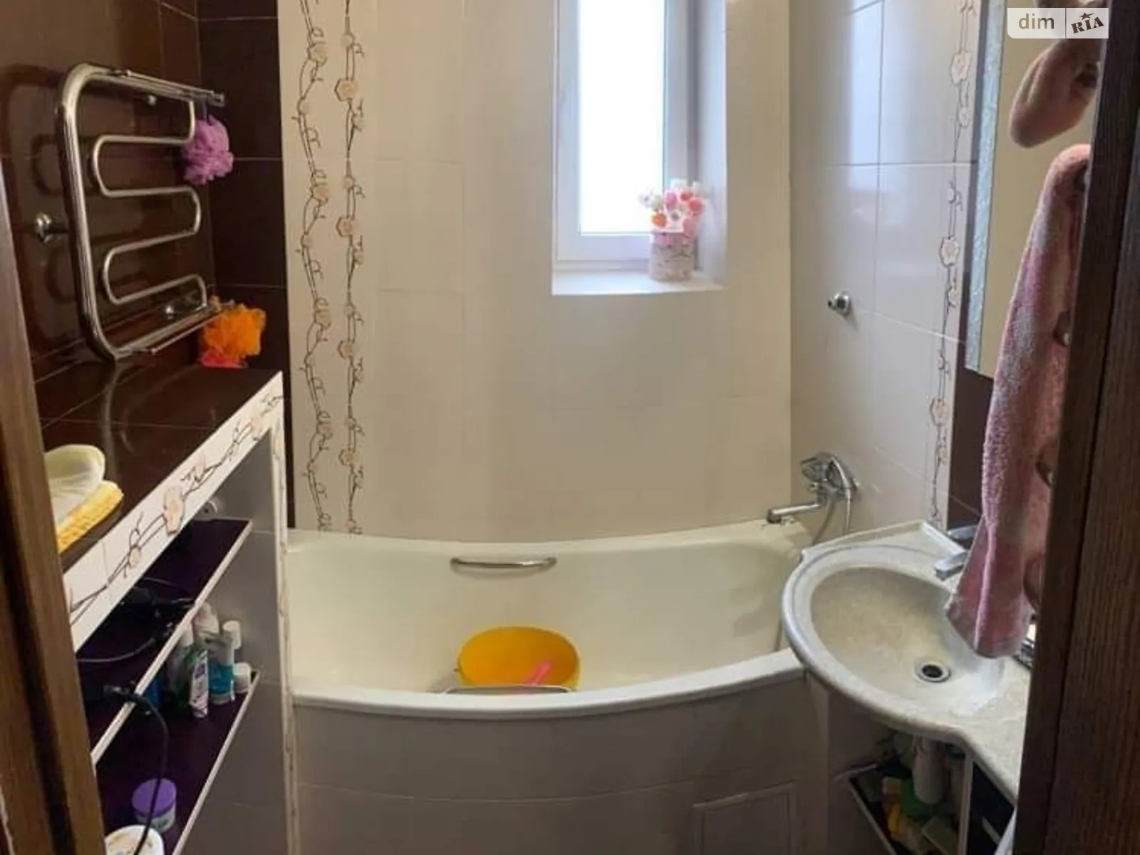 Продается 3-комнатная квартира 62.3 кв. м в Львове, ул. Субботовская, 7 - фото 1