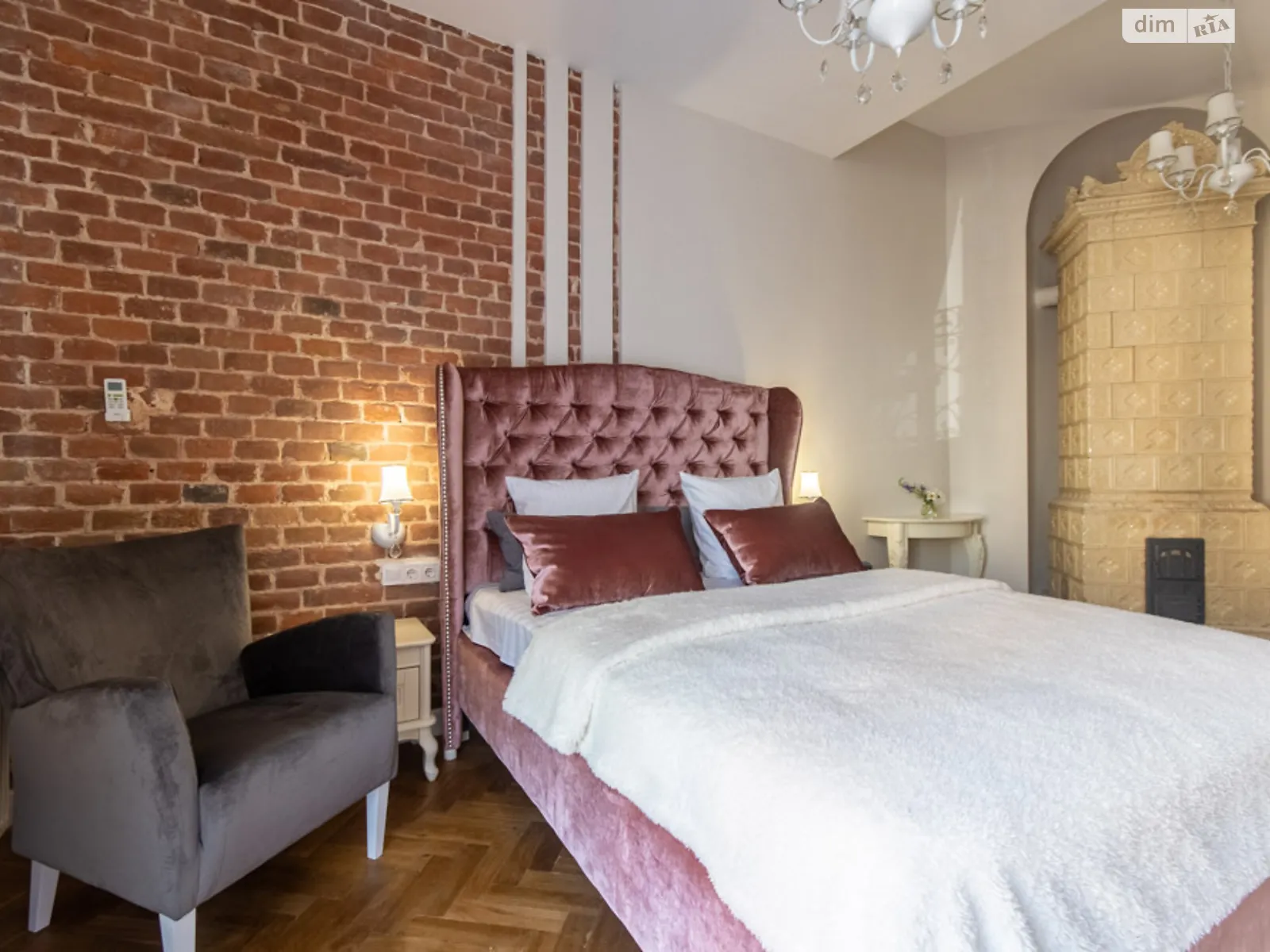 Сдается в аренду 2-комнатная квартира в Львове, ул. Ковжуна Павла - фото 1