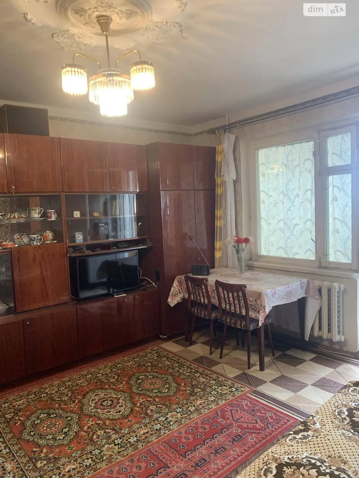 Продается 1-комнатная квартира 43.5 кв. м в Одессе, просп. Князя Ярослава Мудрого - фото 1