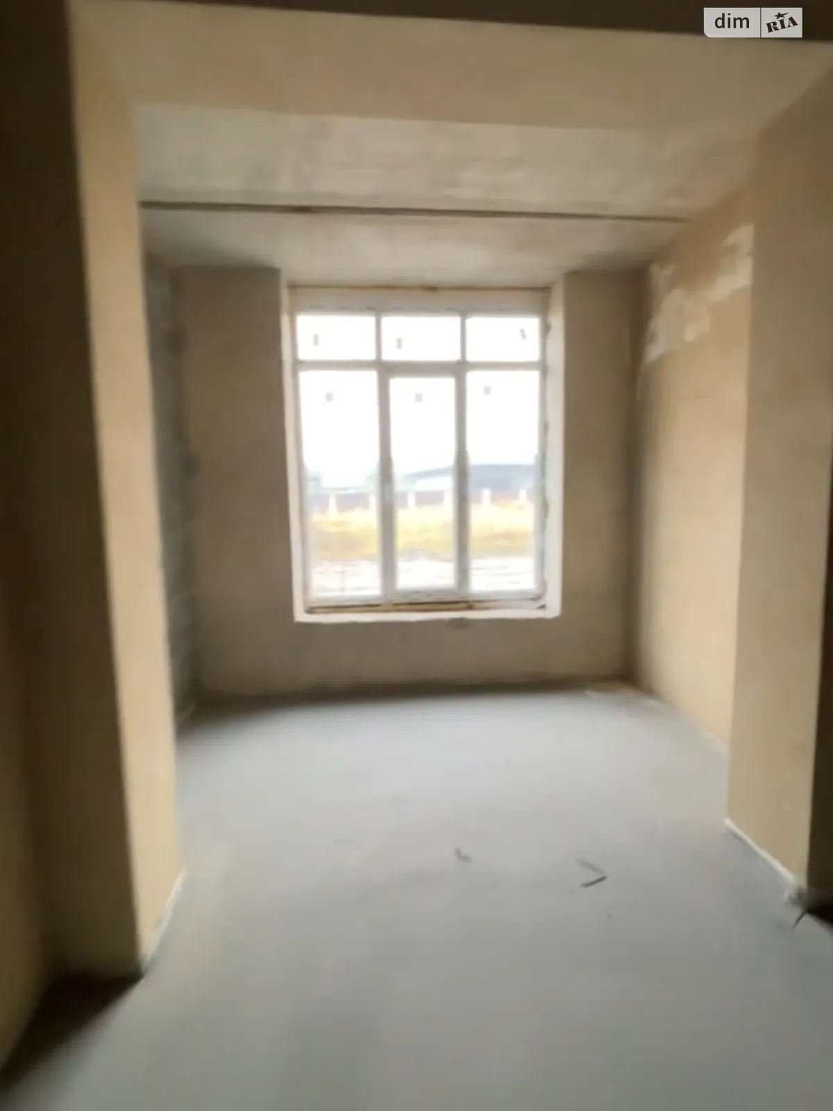 Продается 1-комнатная квартира 25 кв. м в Буче, ул. Гостомельская, 2А - фото 1