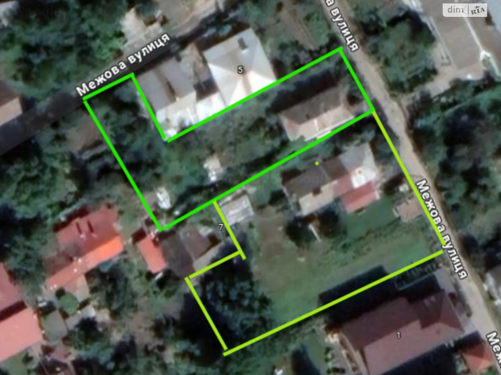 Продается земельный участок 23 соток в Тернопольской области, цена: 368000 $ - фото 1