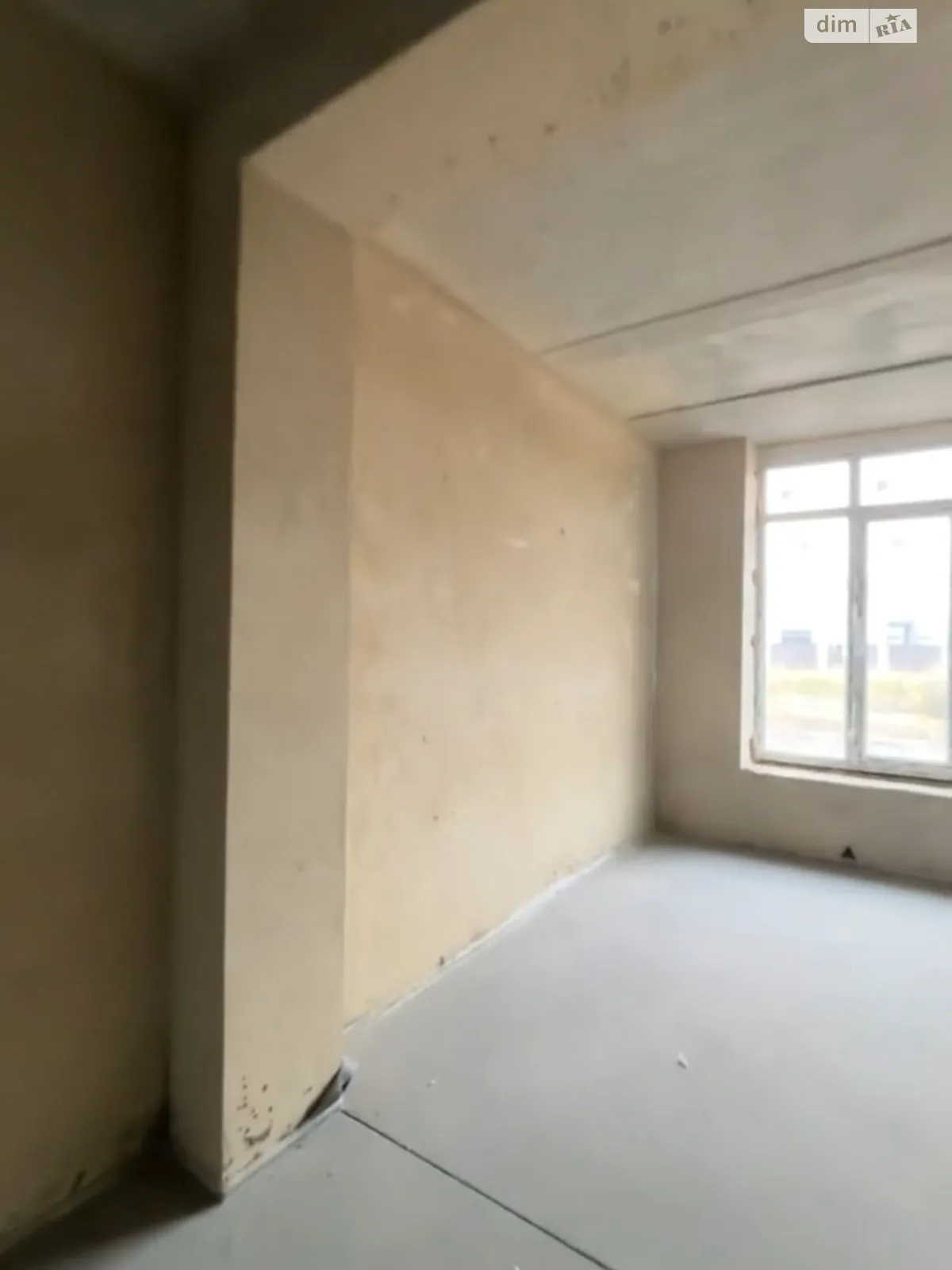 Продается 1-комнатная квартира 25 кв. м в Буче, ул. Гостомельская, 2А - фото 1