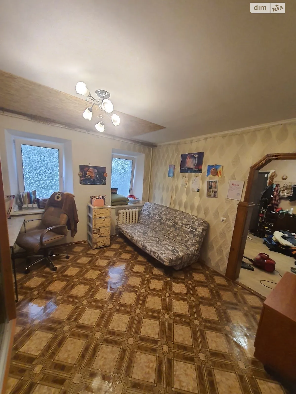 Продается 2-комнатная квартира 42.9 кв. м в Николаеве, ул. Спасская - фото 1