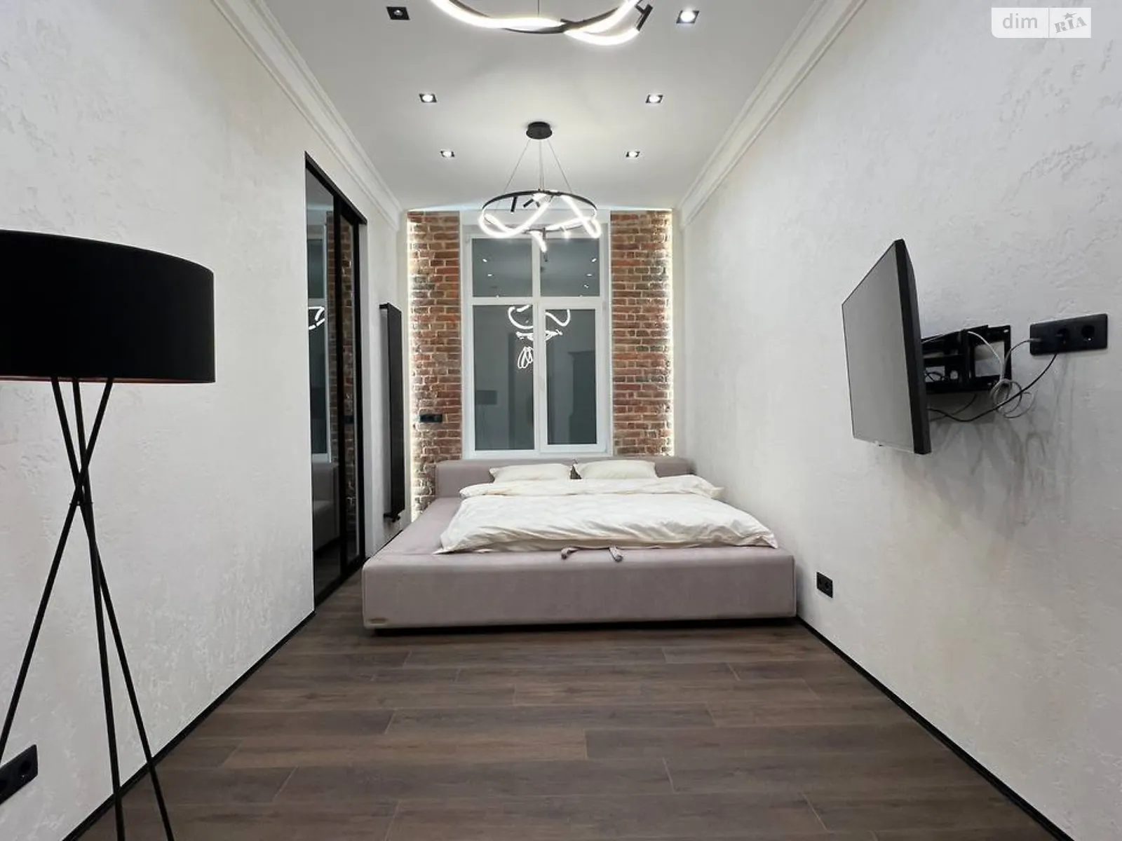 Продается 2-комнатная квартира 41 кв. м в Львове, цена: 120000 $ - фото 1