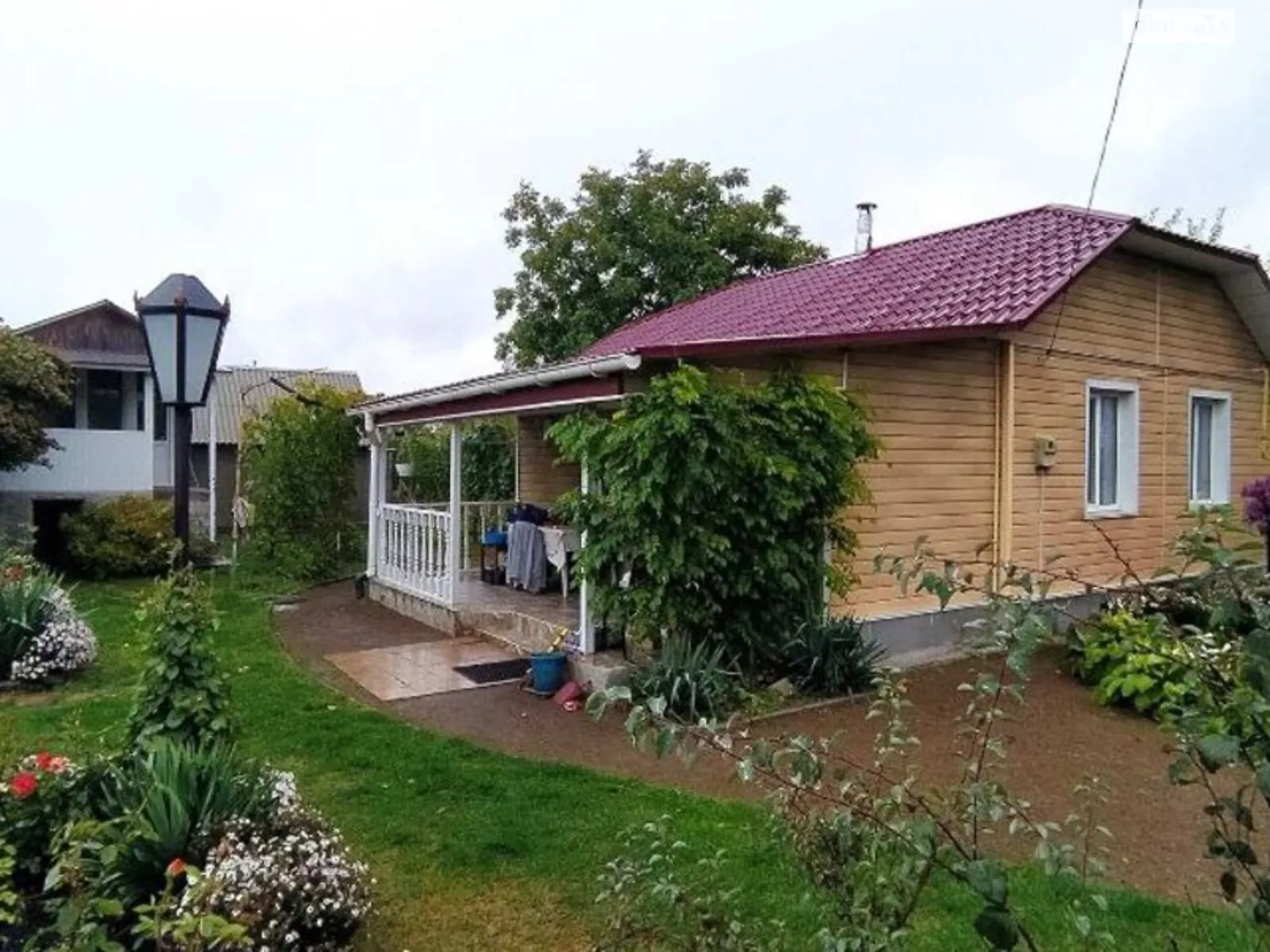 Продається одноповерховий будинок 63 кв. м з верандою, цена: 55000 $ - фото 1