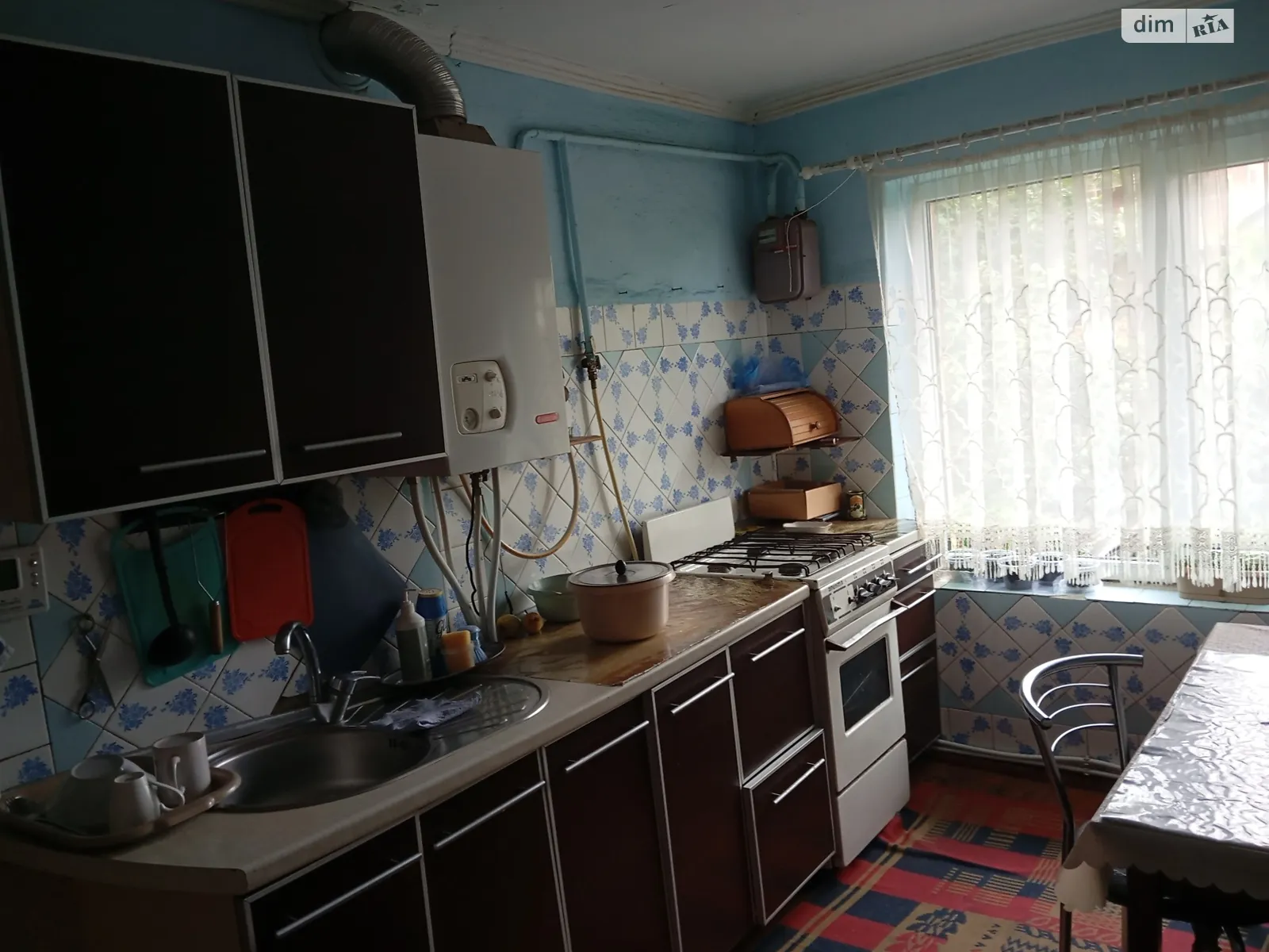 Сдается в аренду одноэтажный дом 60 кв. м с мансардой, цена: 9500 грн - фото 1