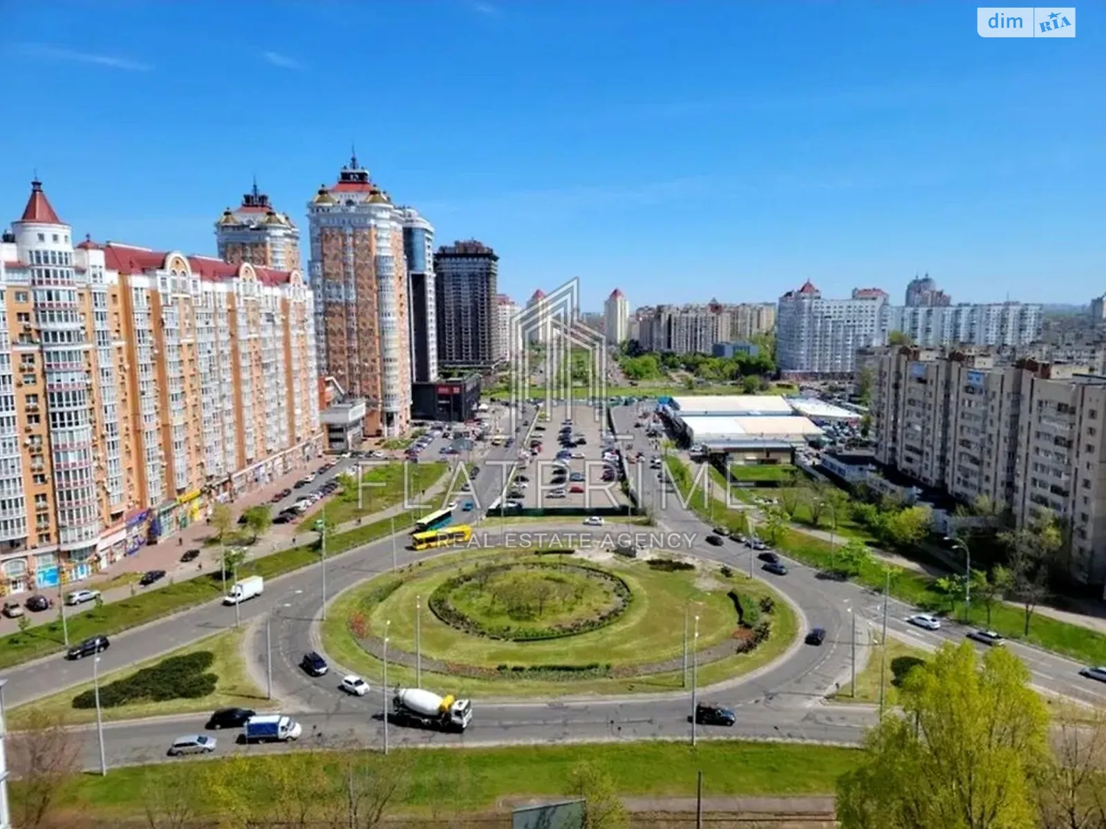 Продается 2-комнатная квартира 63.4 кв. м в Киеве, ул. Левка Лукьяненко, 13А - фото 1