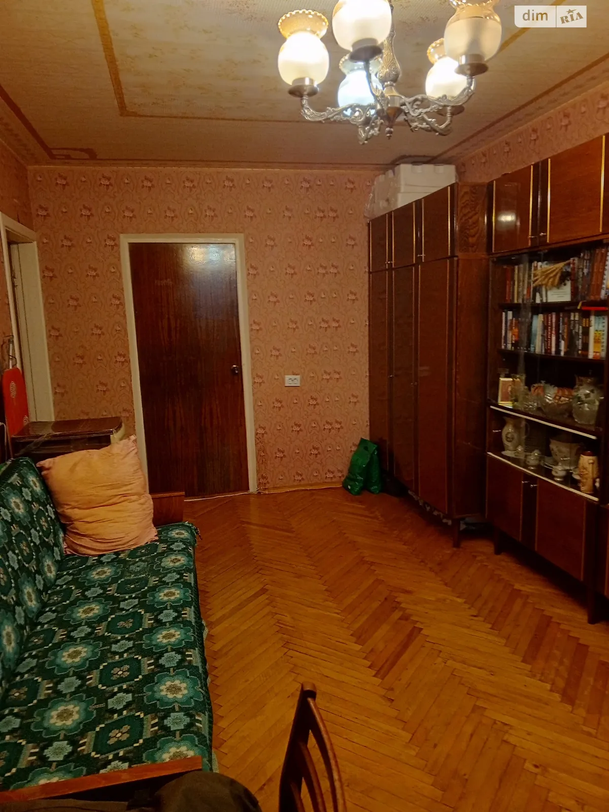 Сдается в аренду 1-комнатная квартира 33 кв. м в Киеве, ул. Припятская, 5 - фото 1