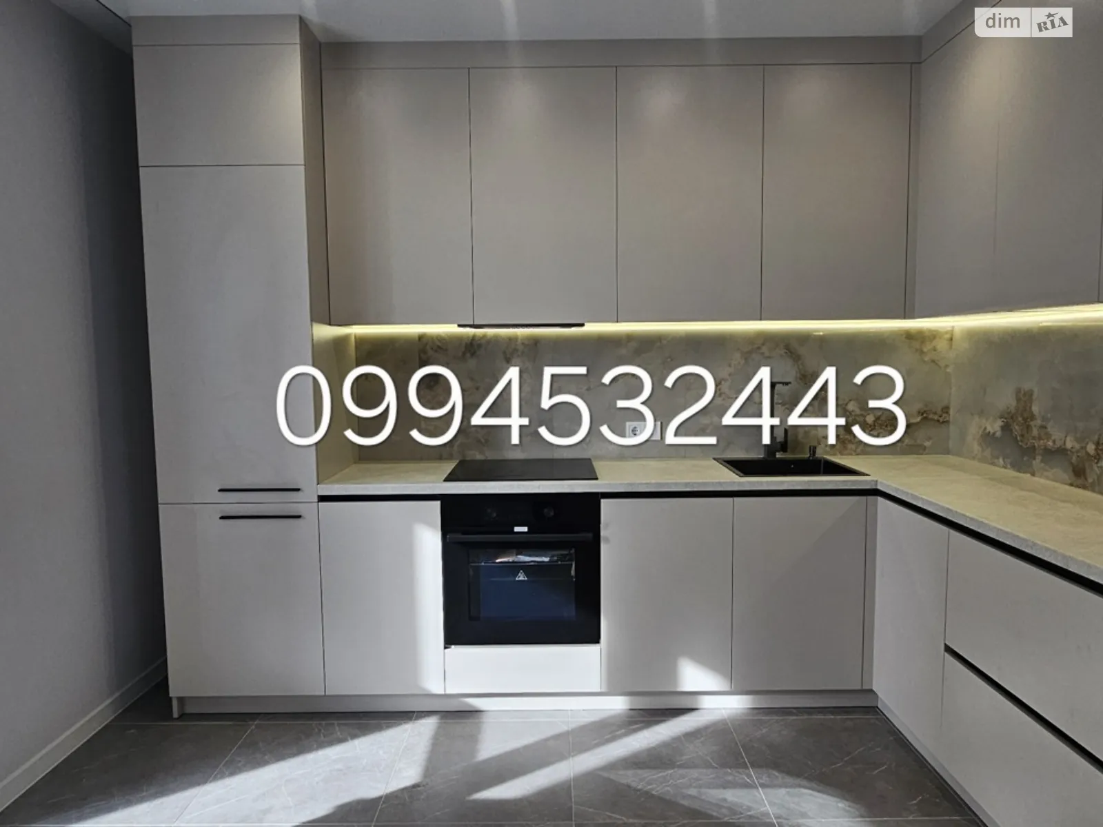 Продается 2-комнатная квартира 53 кв. м в Харькове, ул. Заливная, 10 - фото 1