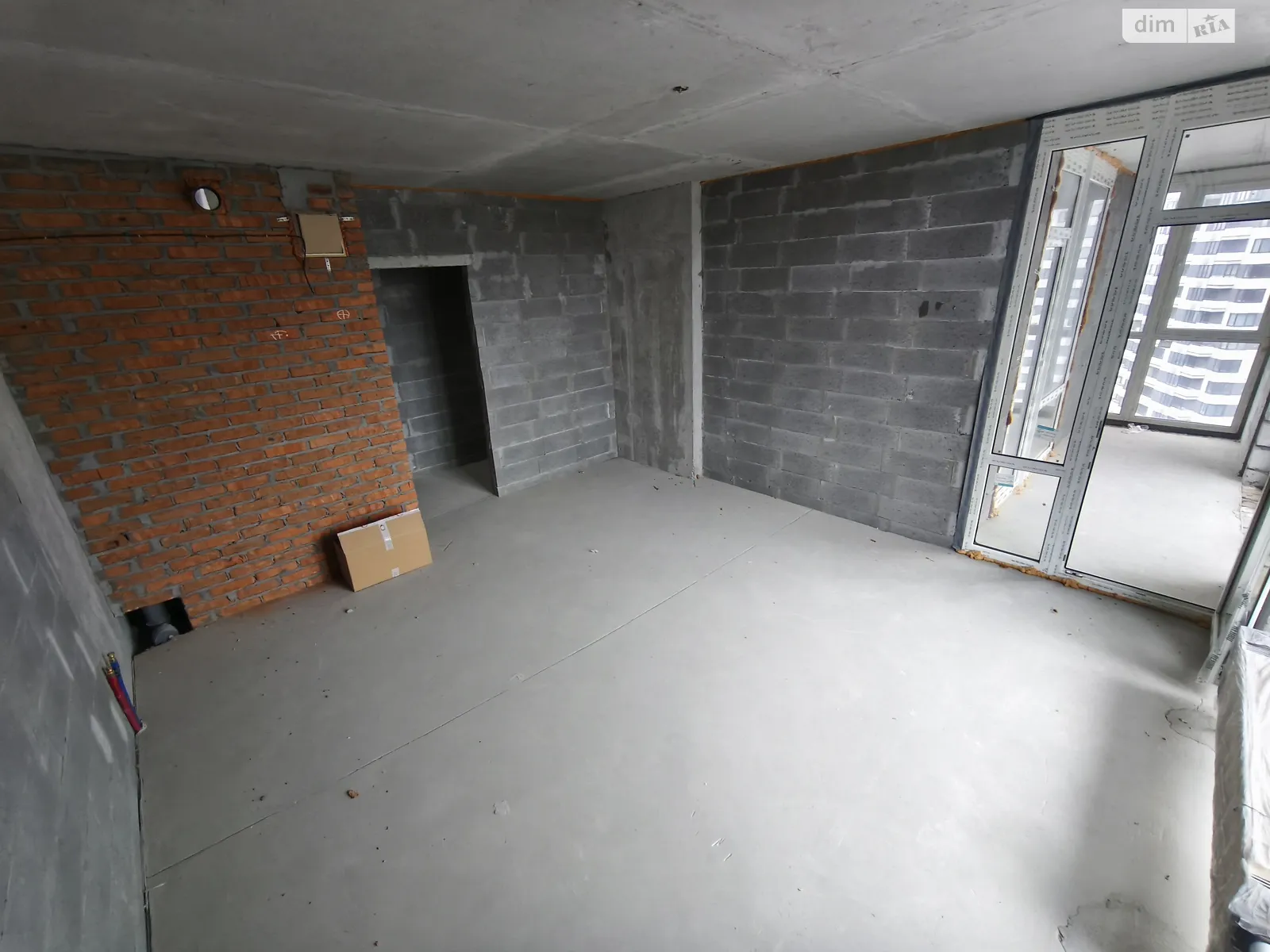 Продается 2-комнатная квартира 72 кв. м в Киеве, ул. Александра Олеся, 8/17 - фото 1