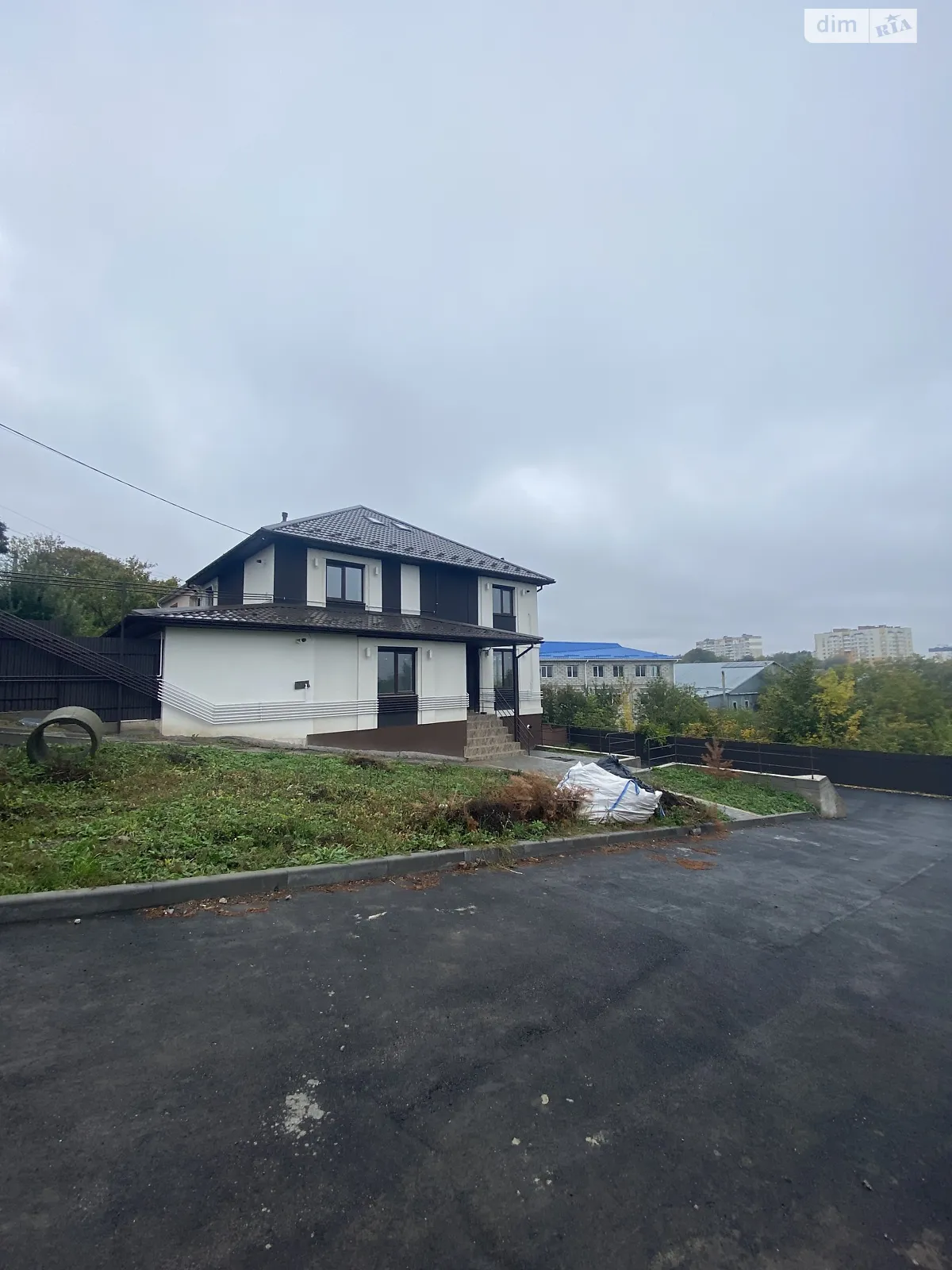 Продается 1-комнатная квартира 23 кв. м в Виннице, пер. Братьев Котенков(Кутузова), 44 - фото 1