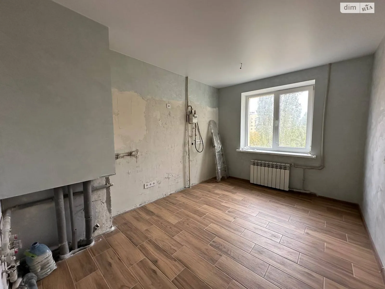 Продается 3-комнатная квартира 66 кв. м в Днепре, ул. Космическая, 21 - фото 1