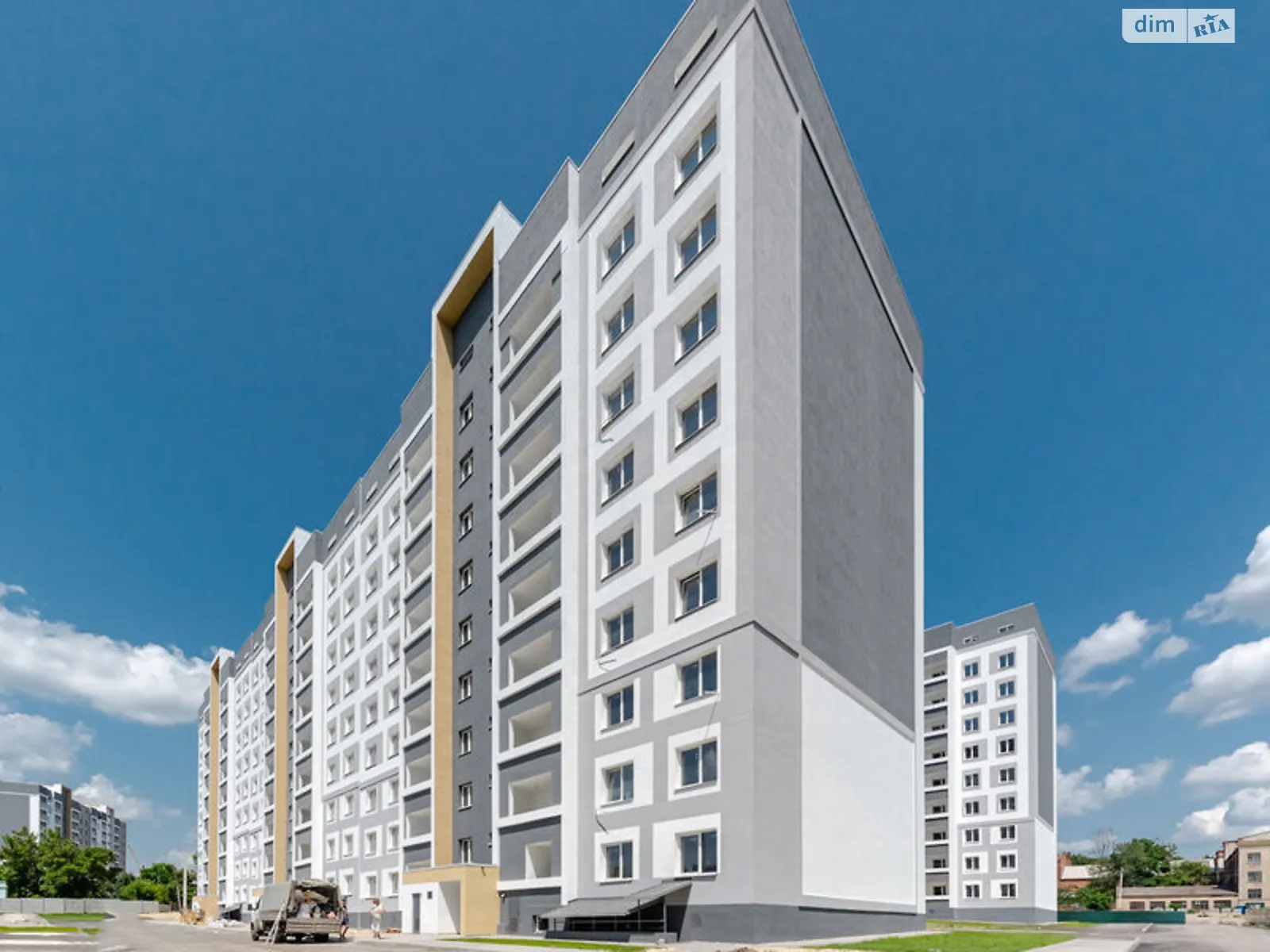 Продается 2-комнатная квартира 66 кв. м в Харькове, ул. Полтавский Шлях - фото 1