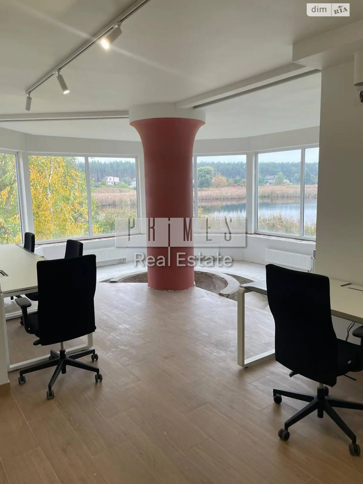 Сдается в аренду помещения свободного назначения 715 кв. м в 3-этажном здании, цена: 10000 $ - фото 1