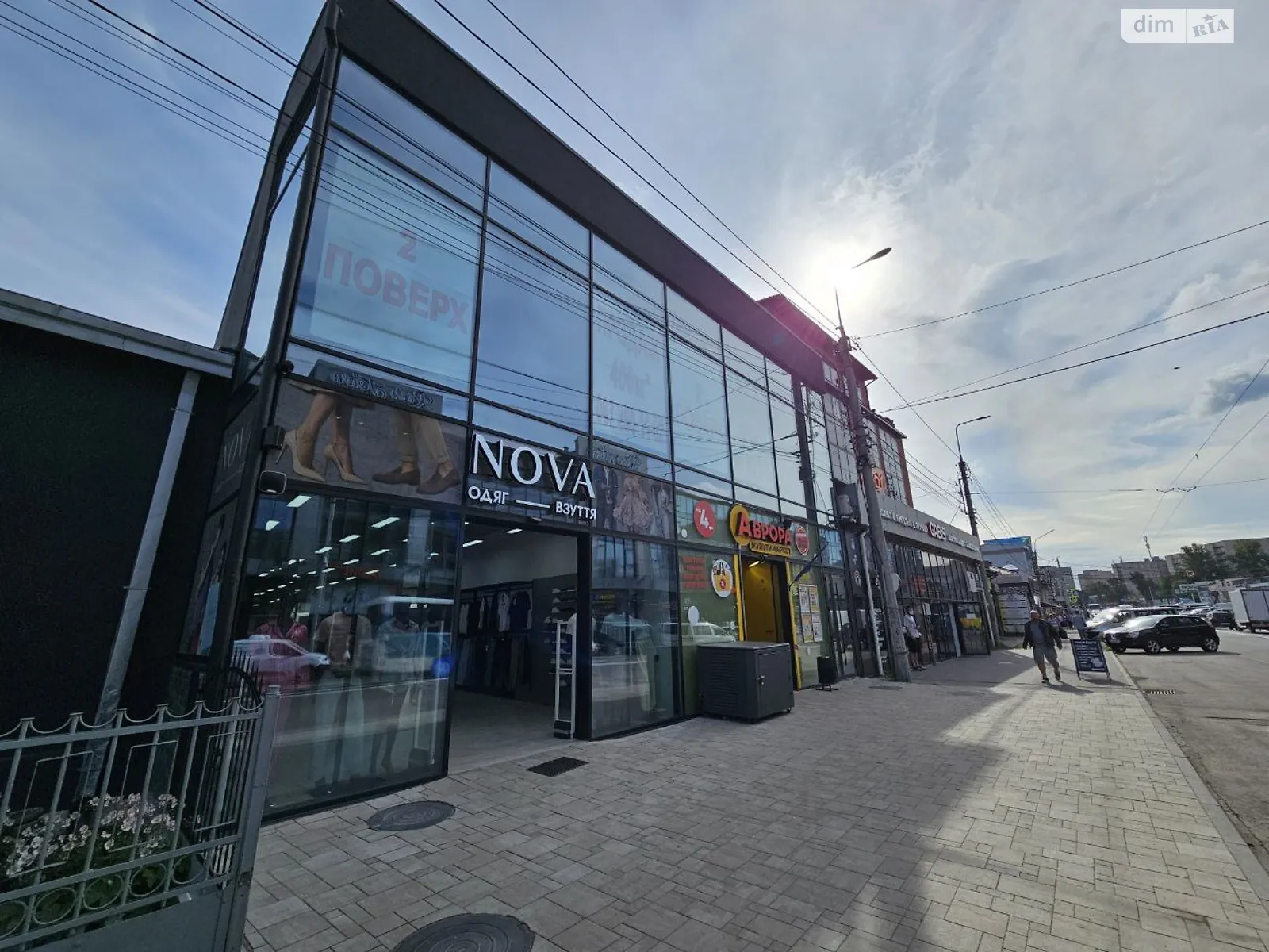 Здається в оренду приміщення вільного призначення 280.4 кв. м в 2-поверховій будівлі, цена: 170000 грн - фото 1