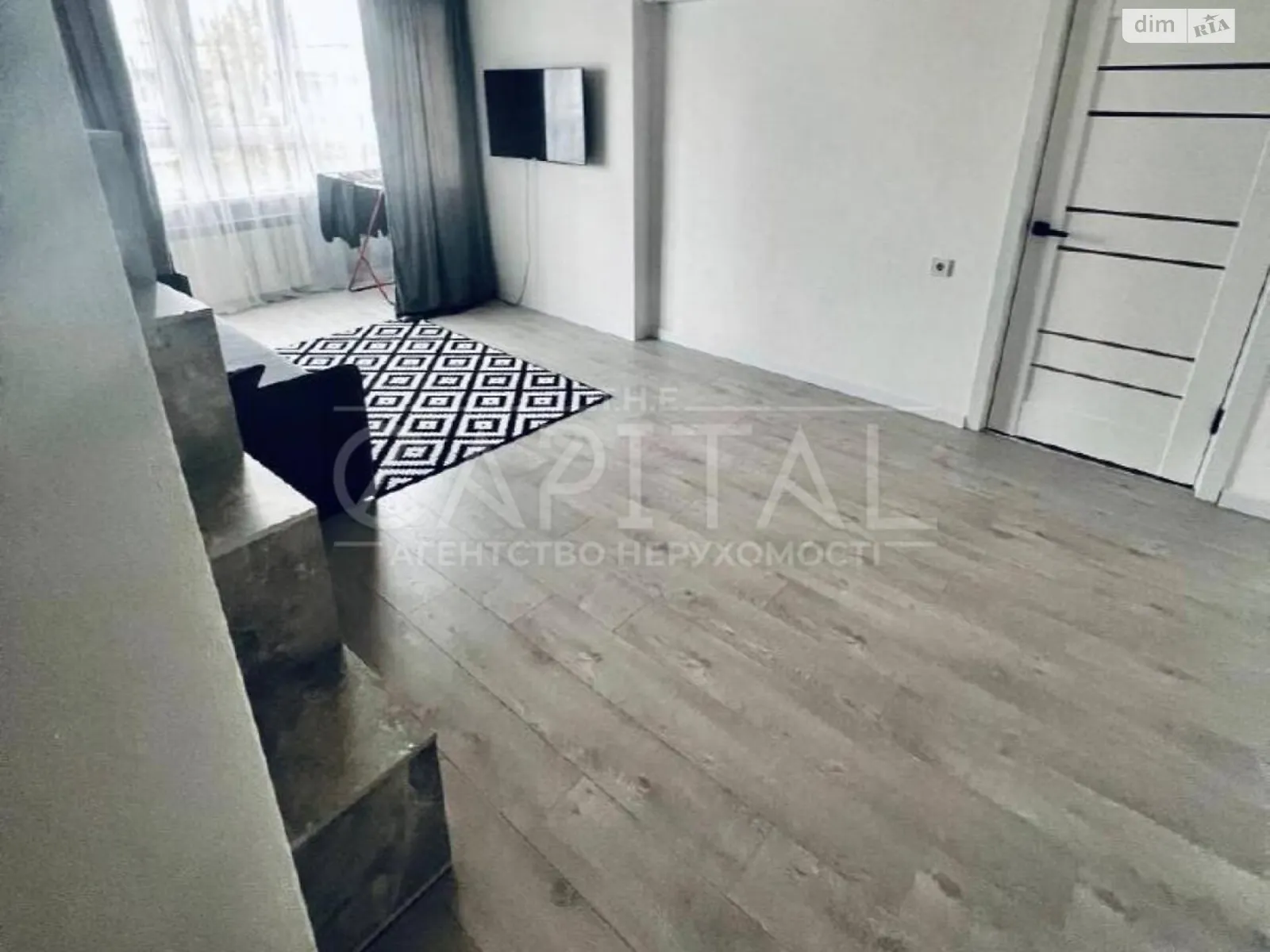 Продається 3-кімнатна квартира 57.2 кв. м у Києві, вул. Дубровицька, 5 - фото 1