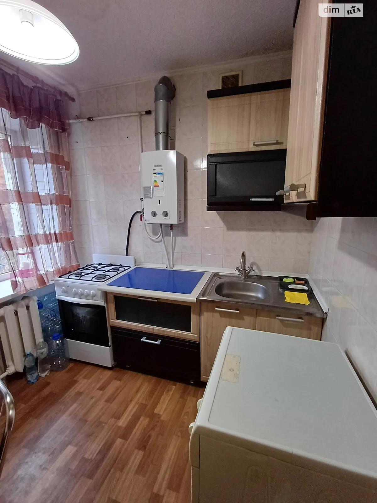 Сдается в аренду 1-комнатная квартира 31 кв. м в Харькове, ул. 23-го Августа, 11А - фото 1