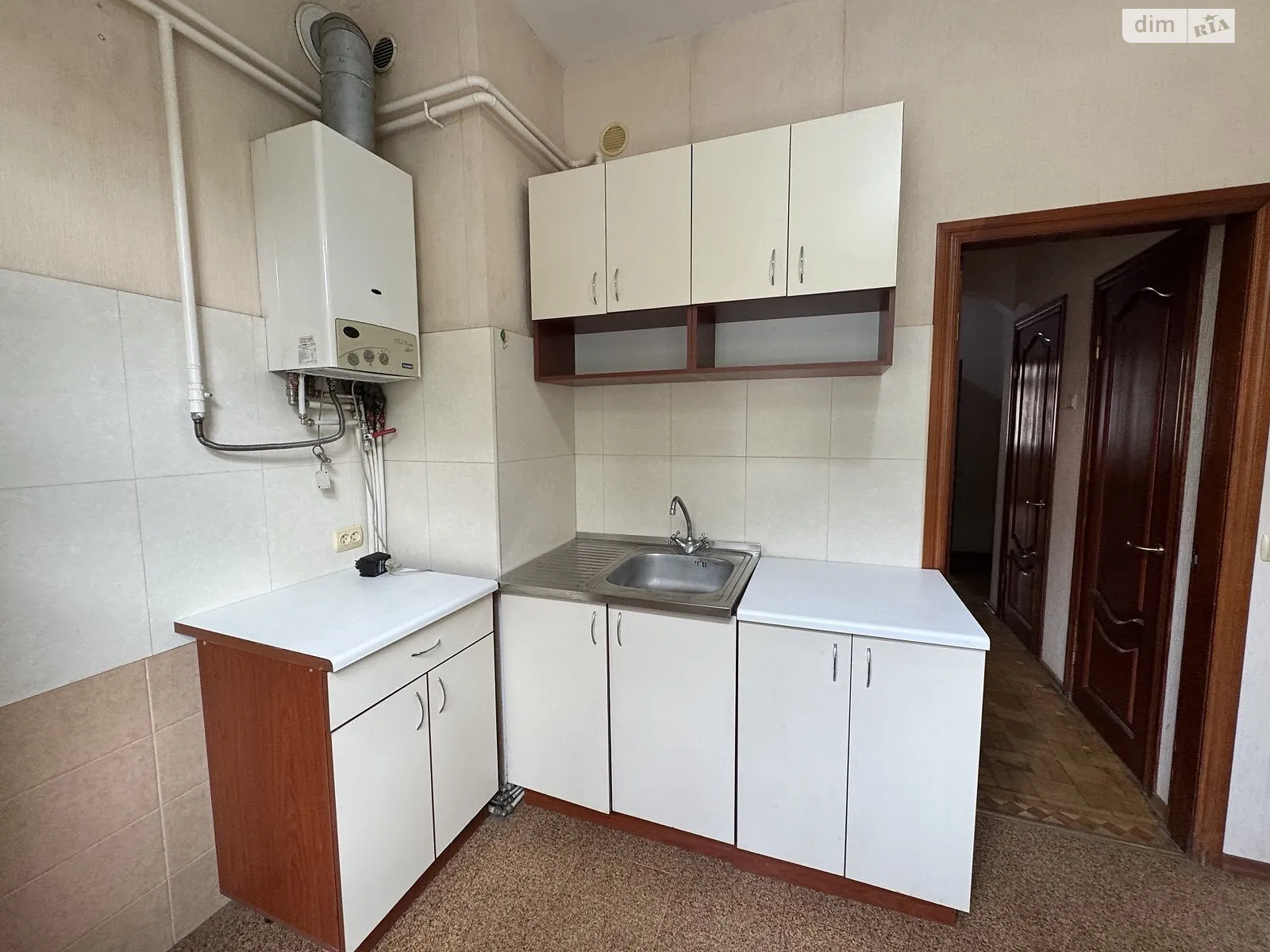 Продается 3-комнатная квартира 77.7 кв. м в Одессе, ул. Спиридоновская, 27 - фото 1