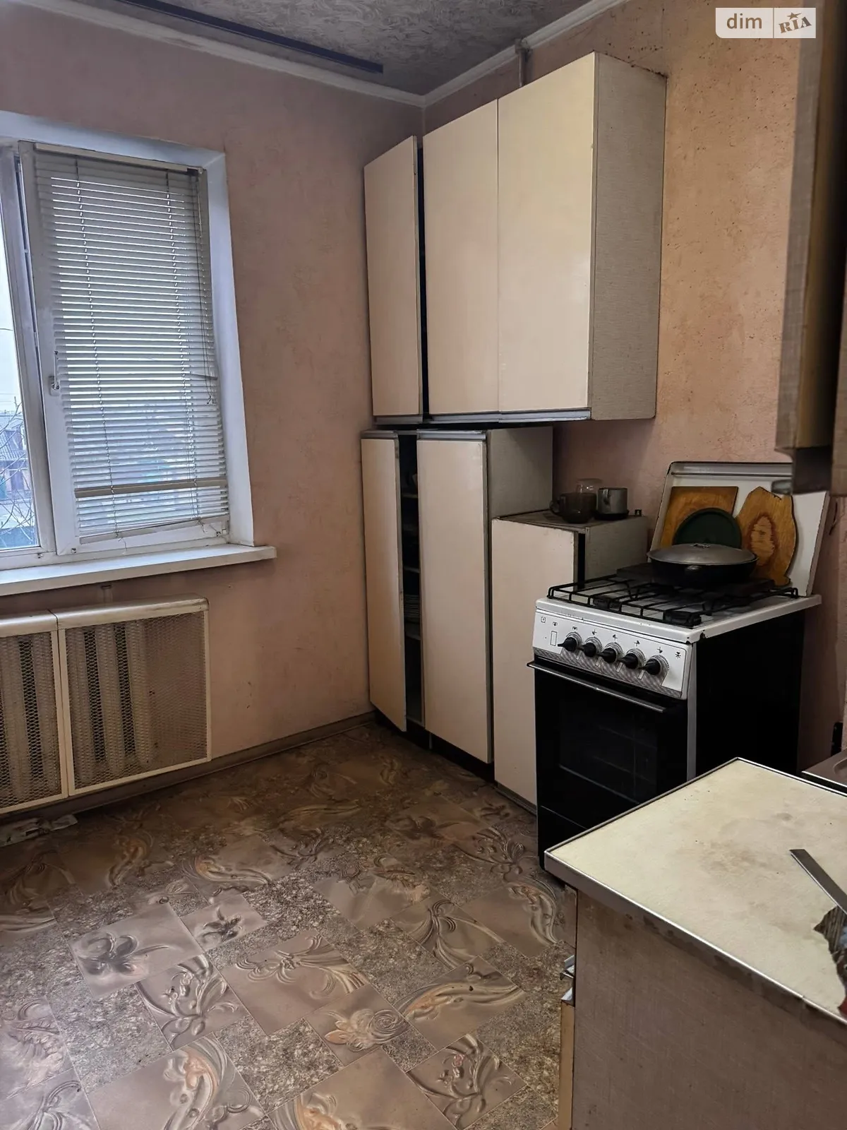 Продается 1-комнатная квартира 34.9 кв. м в Белой Церкви, ул. Людмилы Павличенко - фото 1