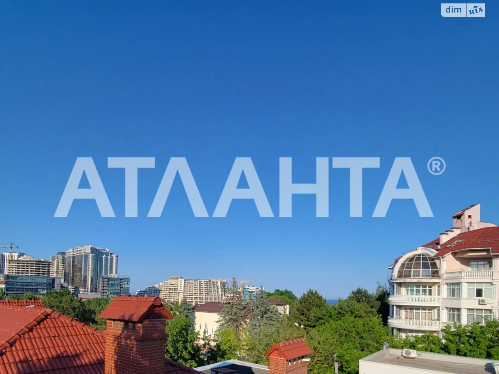 ул. Балтиморская(Посмитного) Приморский Одесса, цена: 94000 $ - фото 1