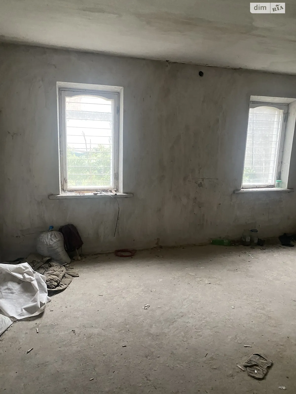 Продается 2-комнатная квартира 51.5 кв. м в Гнивани, ул. Промышленная - фото 1