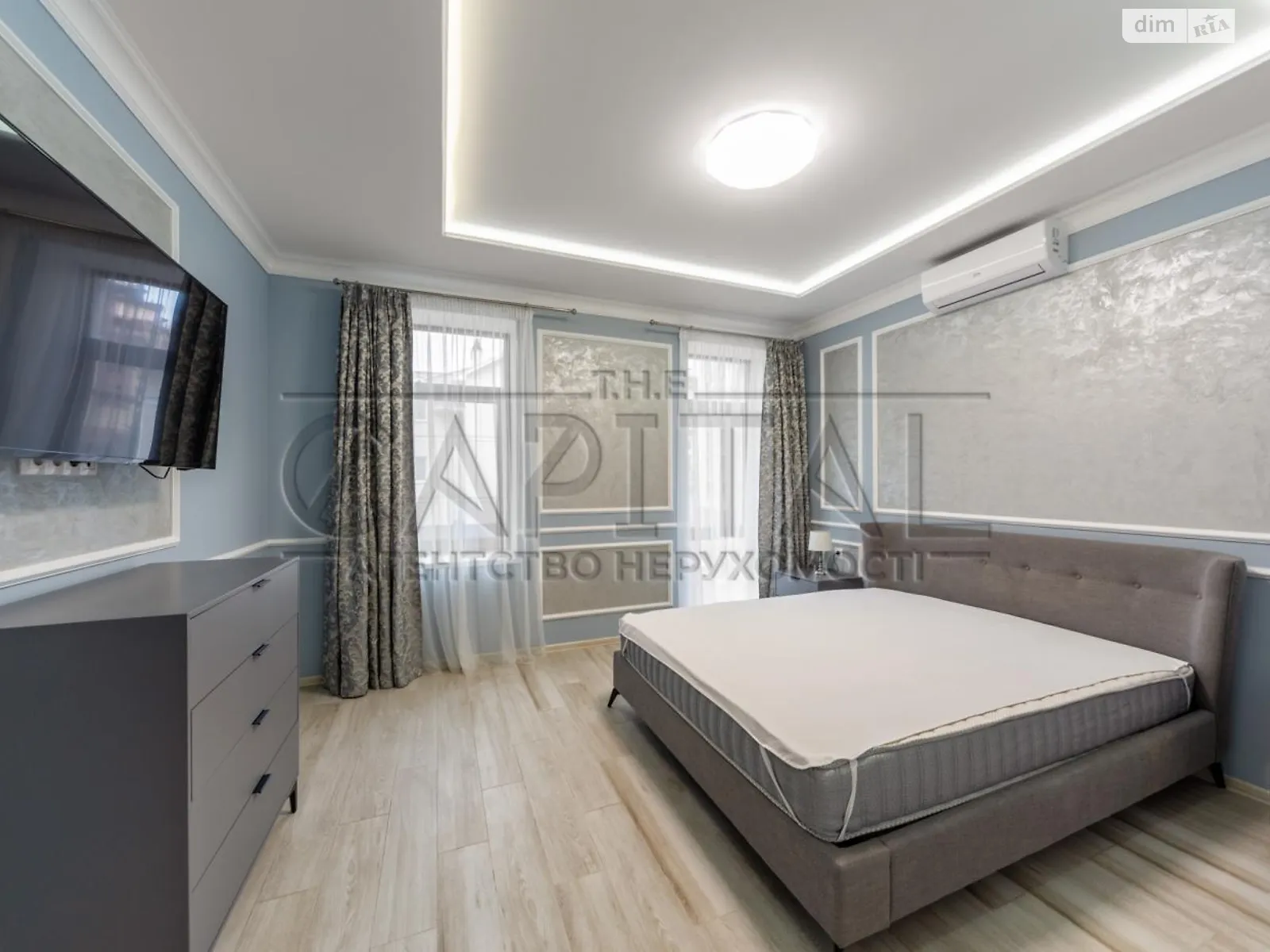 Продается 1-комнатная квартира 118.2 кв. м в Киеве, ул. Лукьяновская, 21Б - фото 1
