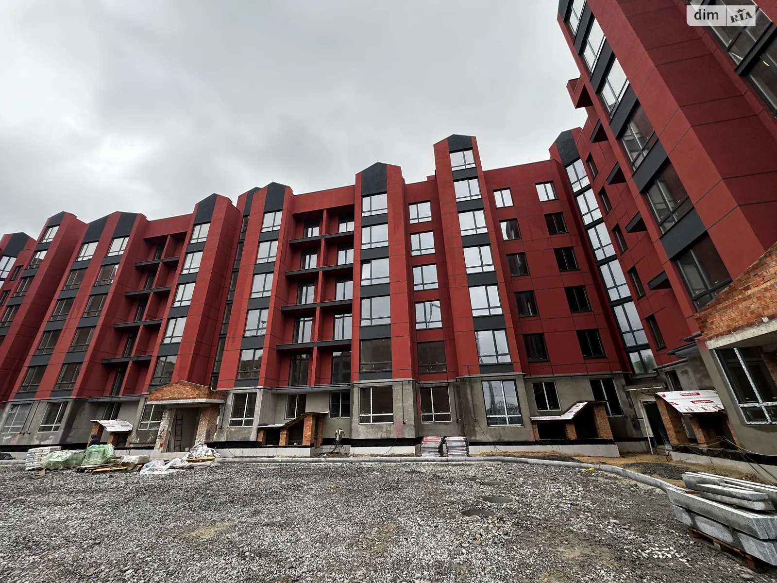 Продается 1-комнатная квартира 43.5 кв. м в Софиевской Борщаговке, ул. Соборная, 26/16 - фото 1