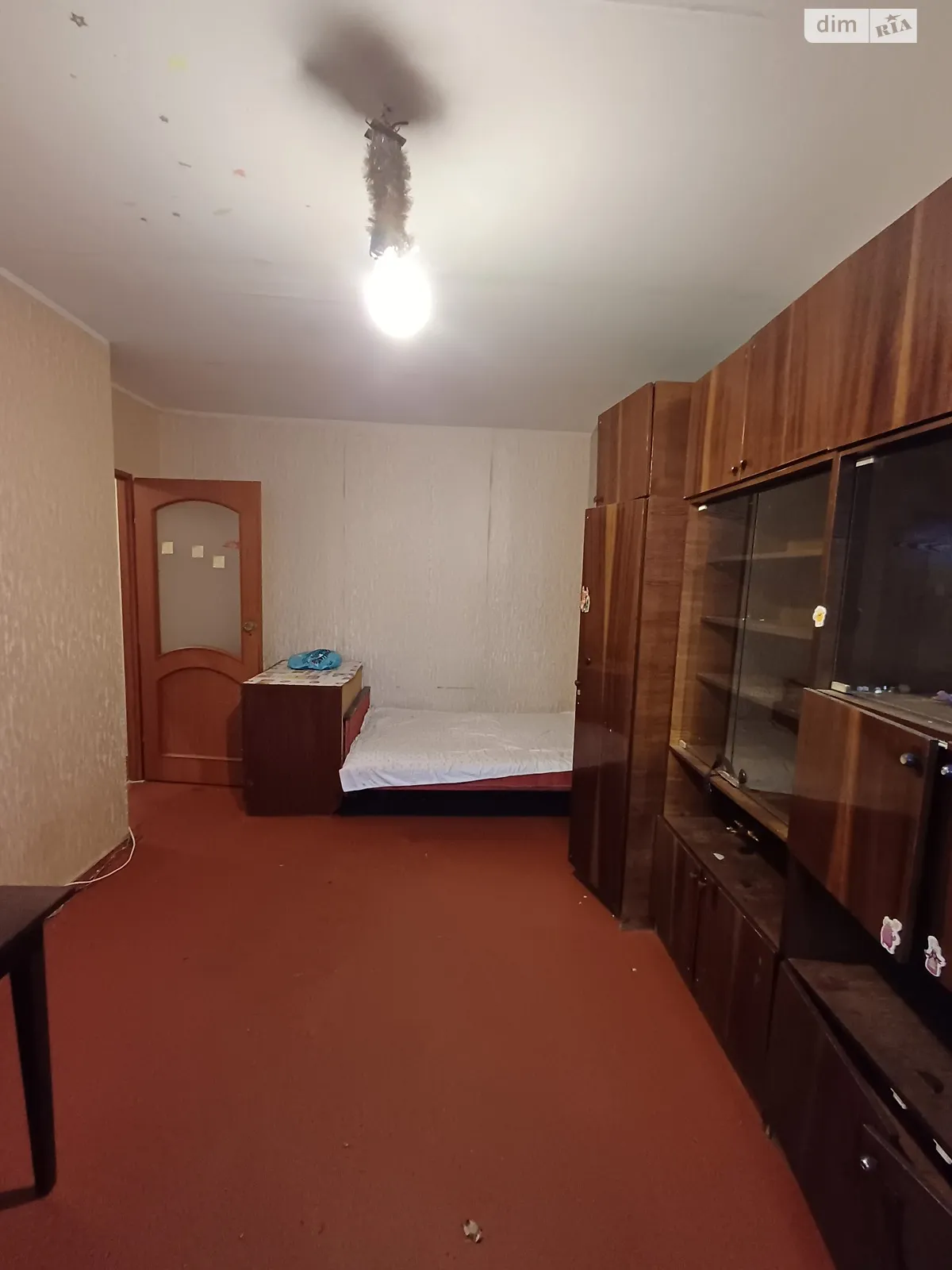 Здається в оренду 1-кімнатна квартира 32 кв. м у Харкові, вул. Велика Кільцева, 16 - фото 1