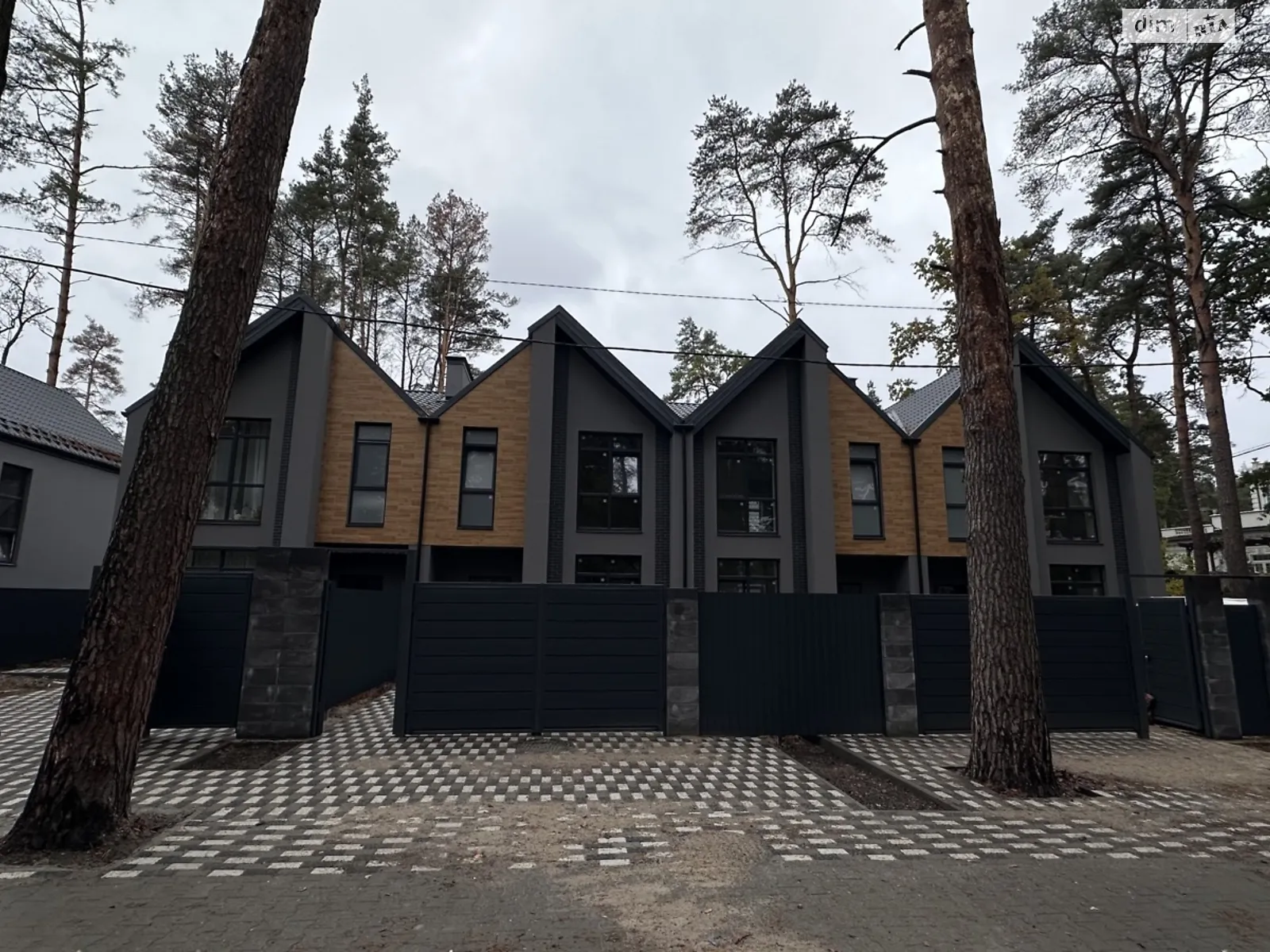ул. Силезская(Розы Люксембург), 25 Буча ЖК SohoPark, цена: 90000 $ - фото 1