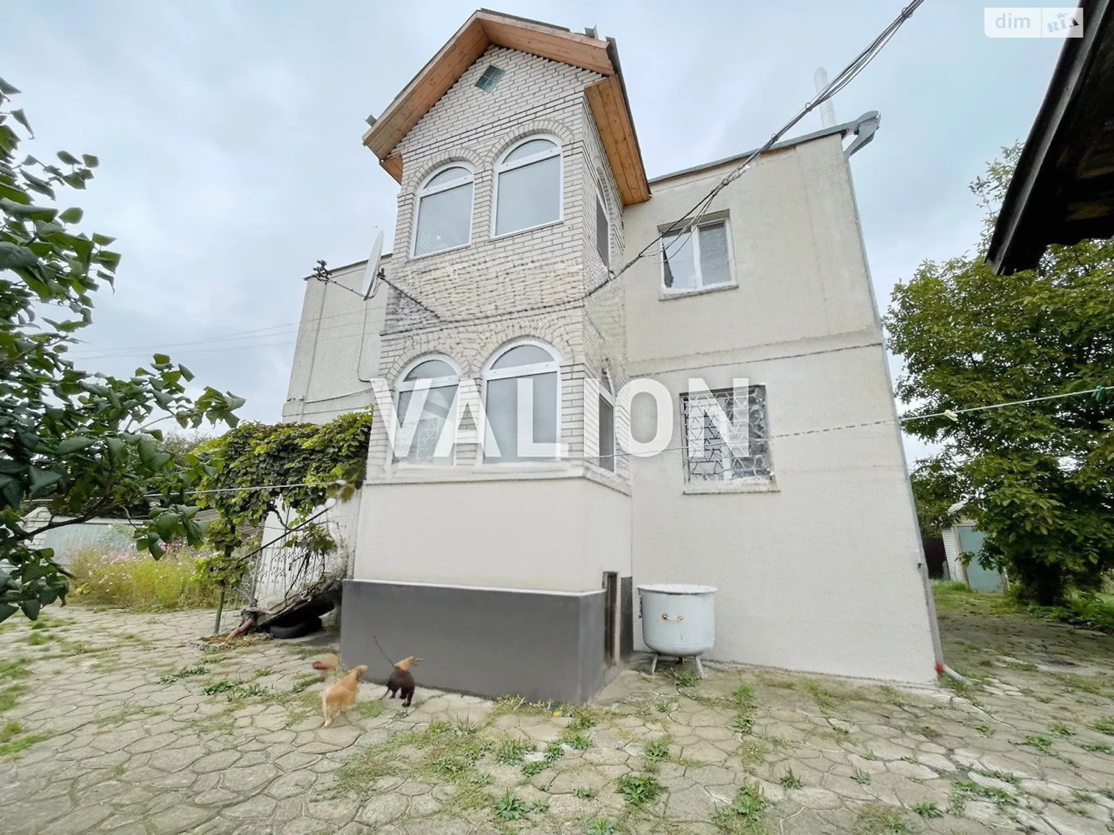 ул. Украинская, 16 Даниловка, цена: 105000 $ - фото 1
